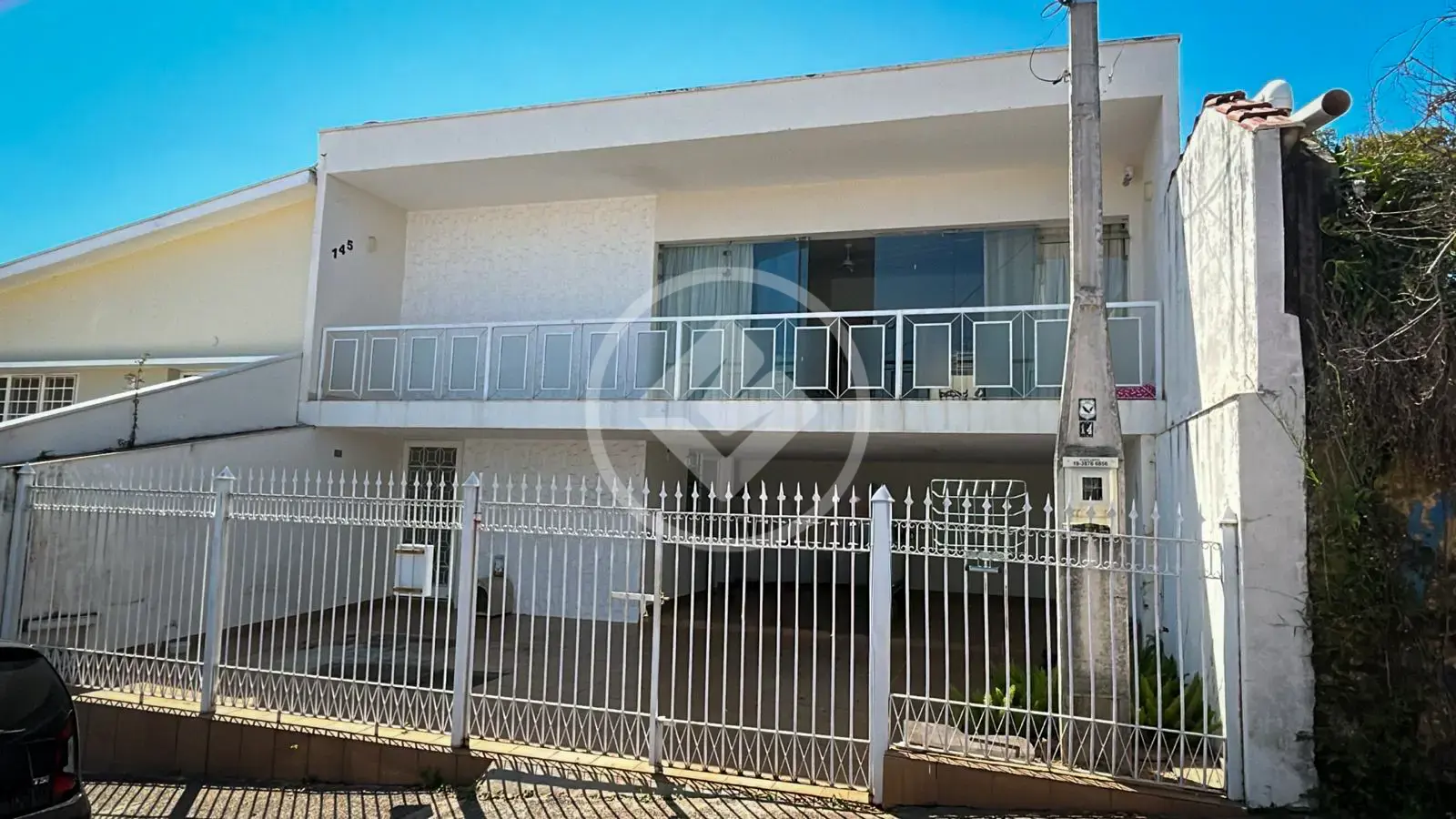 Casa Comercial Centro, Vinhedo - SP — foto 1