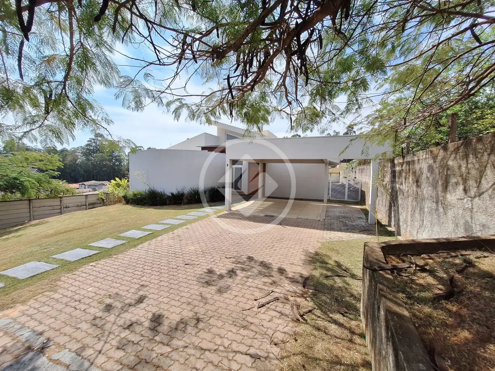 Casa Condomínio Terras de Santa Teresa, Itupeva - SP — foto 1