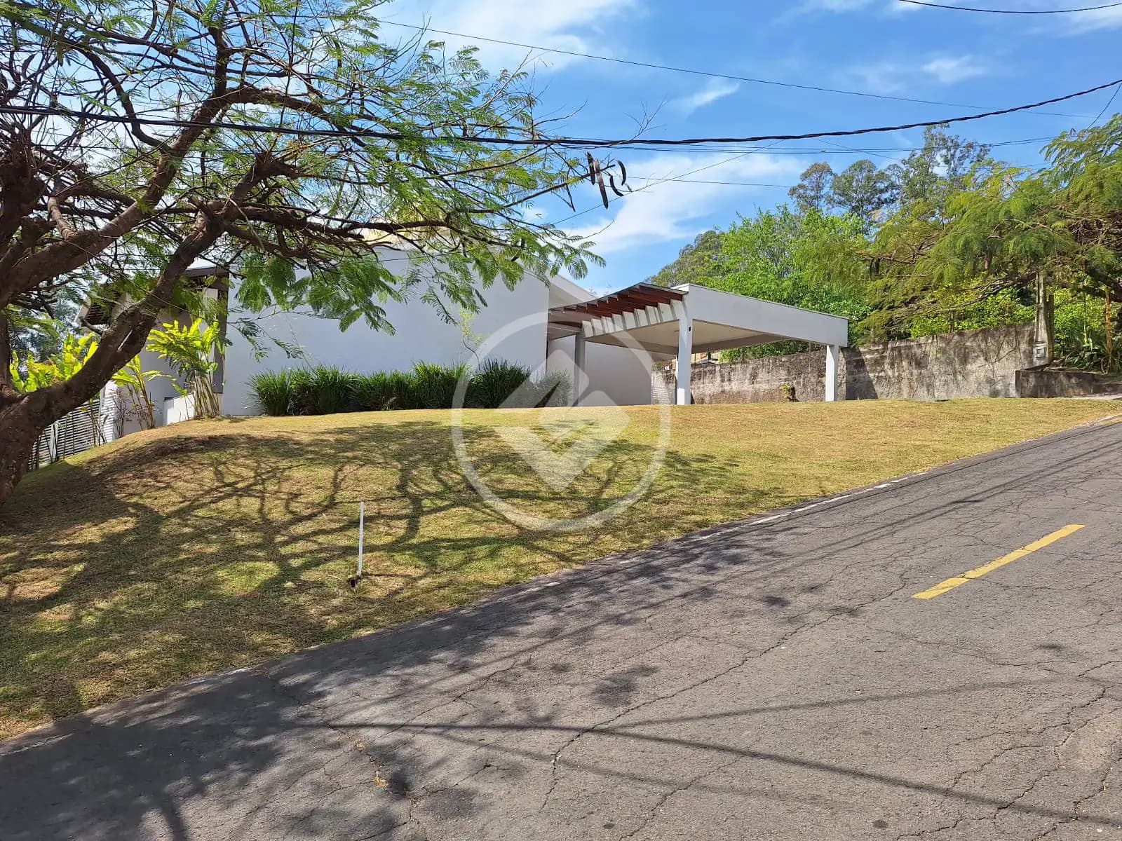 Casa Condomínio Terras de Santa Teresa, Itupeva - SP — foto 2