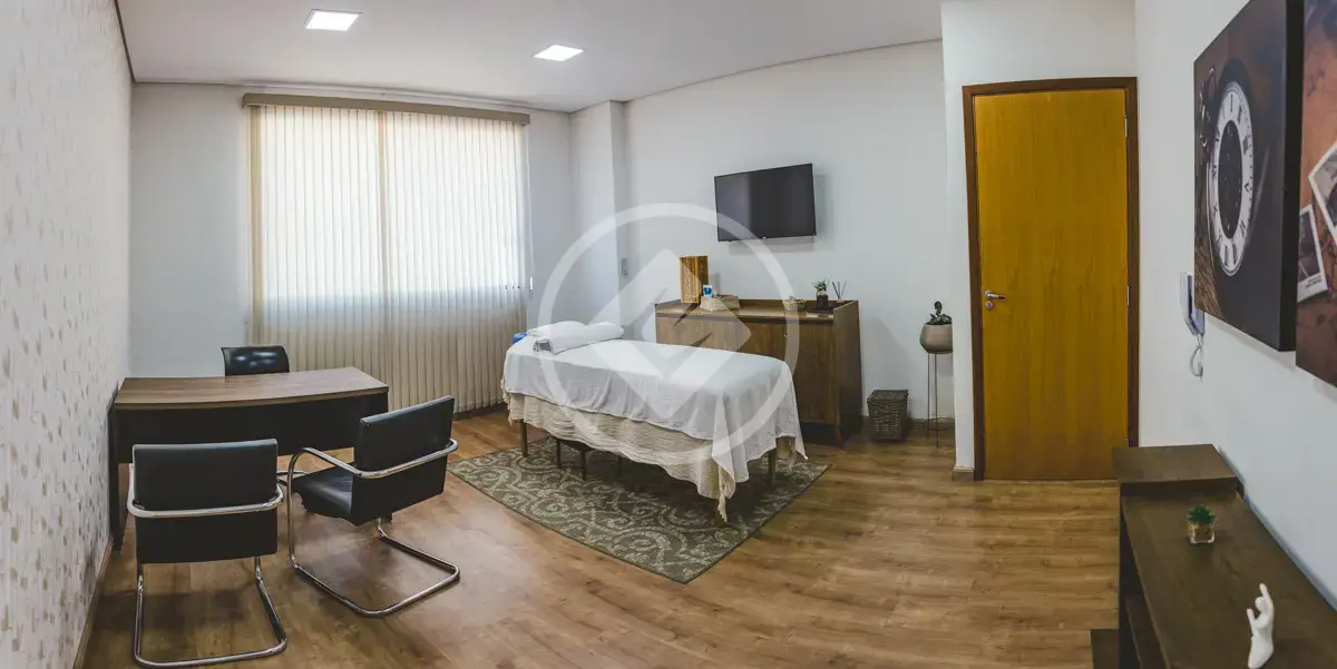 Sala Comercial Centro, Vinhedo - SP — foto 1