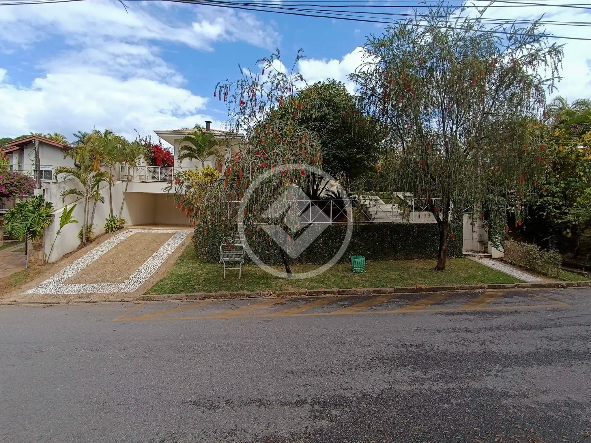 Casa Condomínio Marambaia, Vinhedo - SP — foto 2