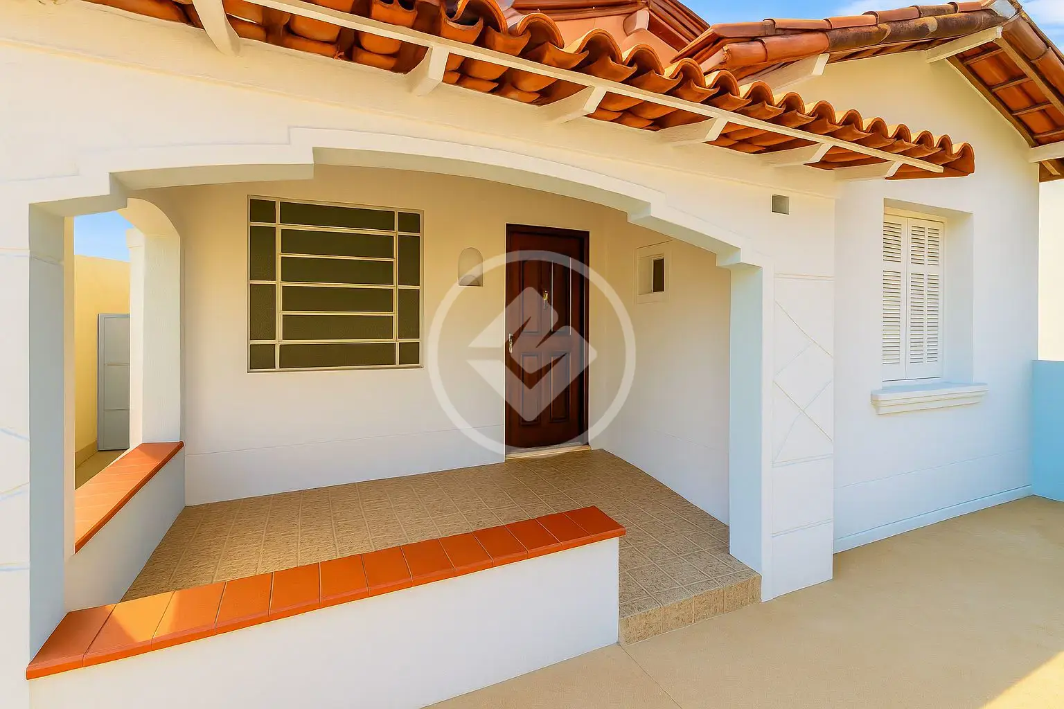 Casa Santa Rosa, Vinhedo - SP — foto 1