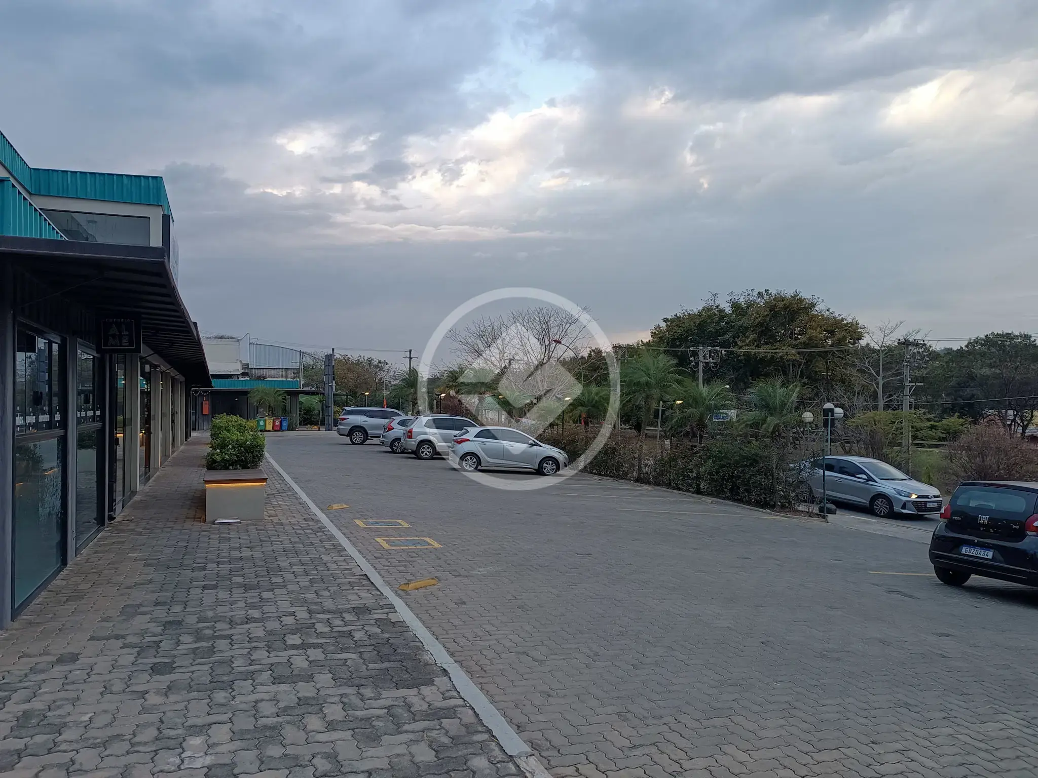Sala Comercial Centro, Vinhedo - SP — foto 2