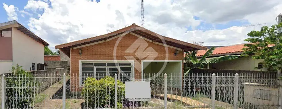 Casa Centro, Vinhedo - SP — foto 1