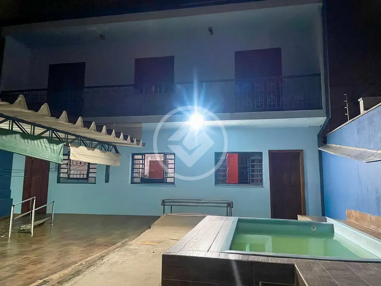 Casa 3 quartos no Nova Vinhedo, Vinhedo — foto 3 de 6