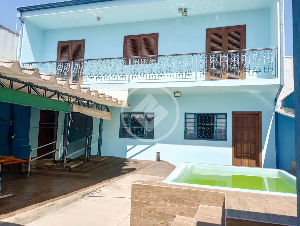 Casa 3 quartos no Nova Vinhedo, Vinhedo — foto 6 de 6