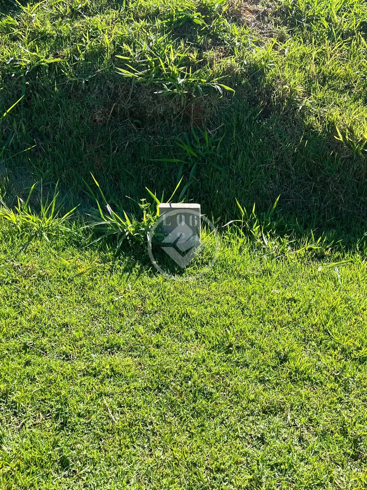 Terreno Condomínio Monte Alegre, Vinhedo - SP — foto 2