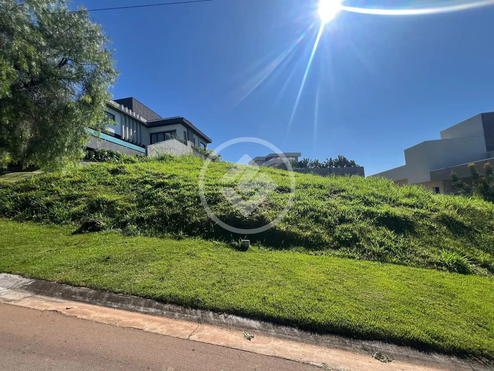 Terreno Condomínio no Monte Alegre, Vinhedo — foto 3 de 5
