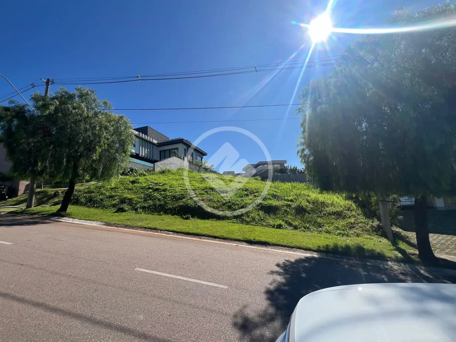 Terreno Condomínio no Monte Alegre, Vinhedo — foto 4 de 5