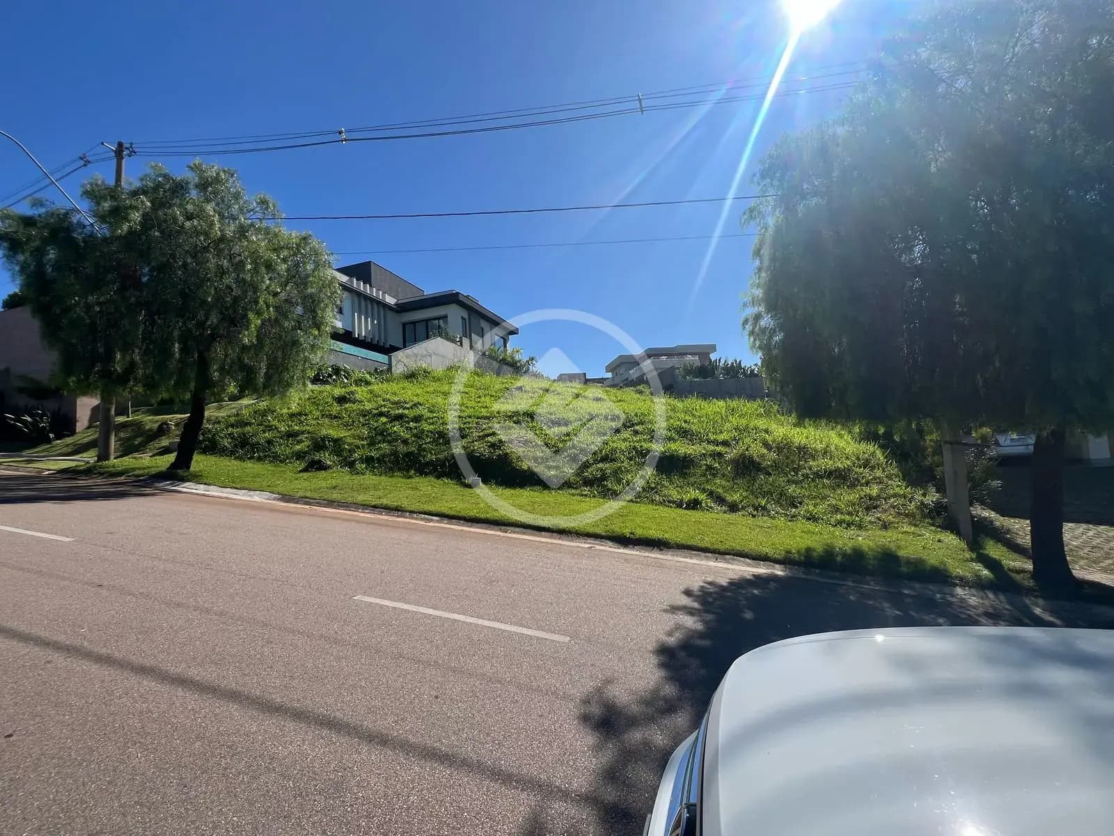 Terreno Condomínio no Monte Alegre, Vinhedo — foto 5 de 5