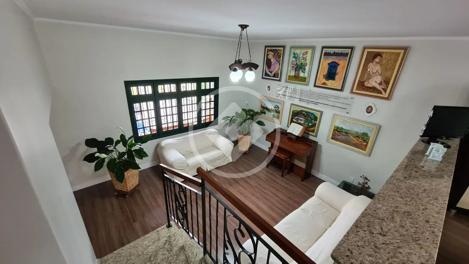 Casa Comercial 8 quartos no Santa Rosa, Vinhedo — foto 3 de 6