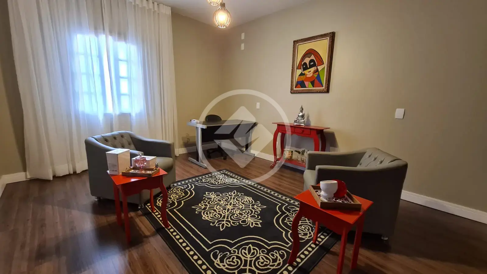 Casa Comercial 8 quartos no Santa Rosa, Vinhedo — foto 4 de 6
