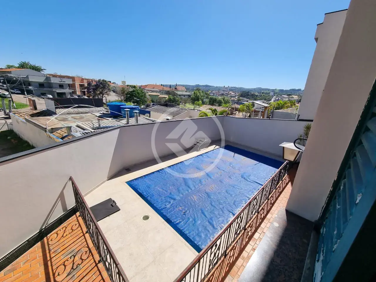 Casa Comercial 8 quartos no Santa Rosa, Vinhedo — foto 6 de 6