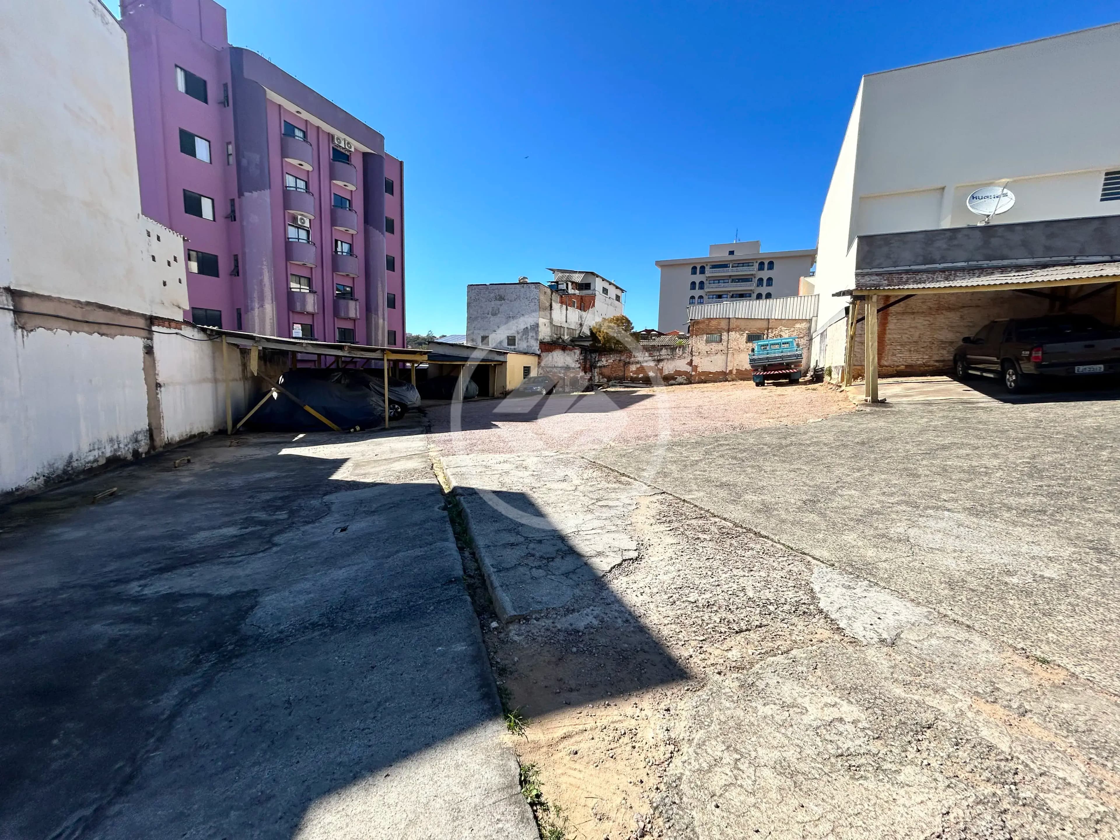 Terreno Comercial no Centro, Valinhos — foto 3 de 6