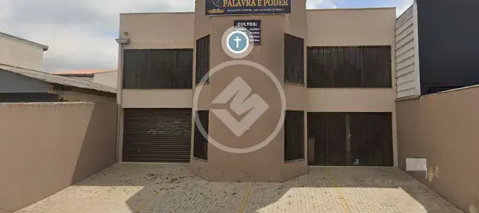 Galpão Capela, Vinhedo - SP — foto 1
