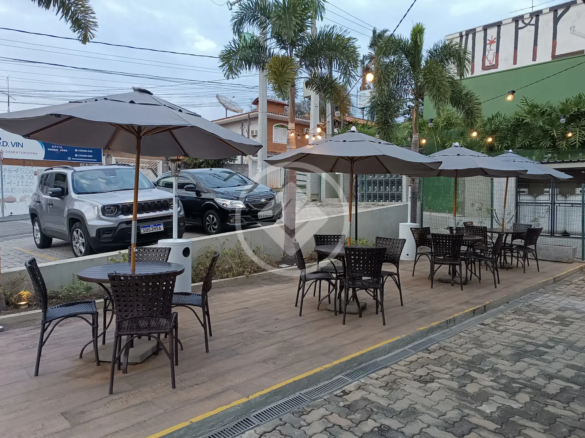 Sala Comercial no Centro, Vinhedo — foto 4 de 6
