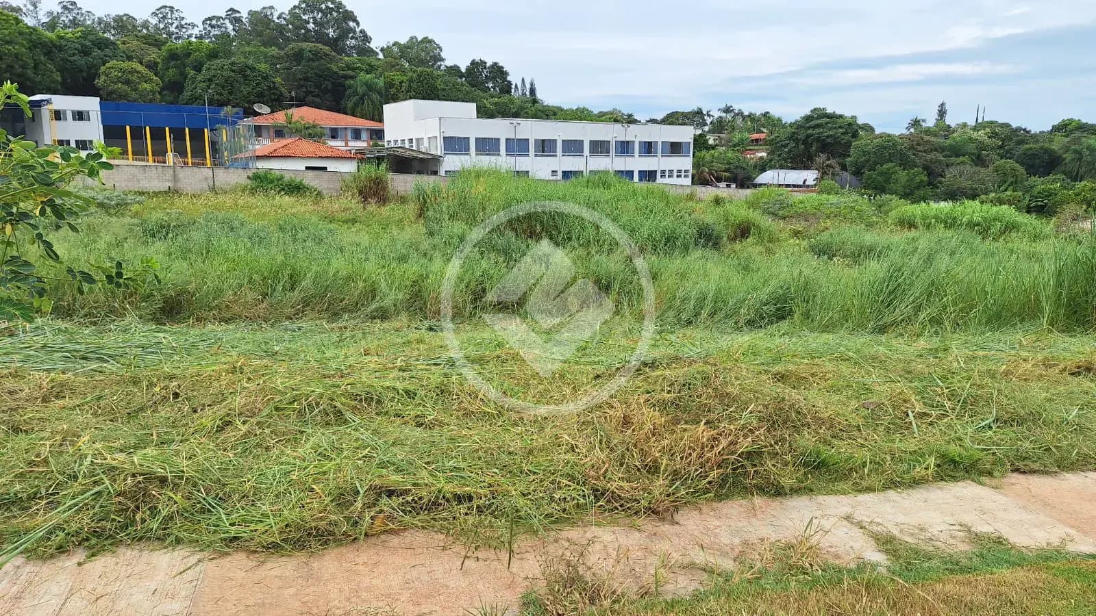 Terreno Pinheirinho, Vinhedo - SP — foto 1