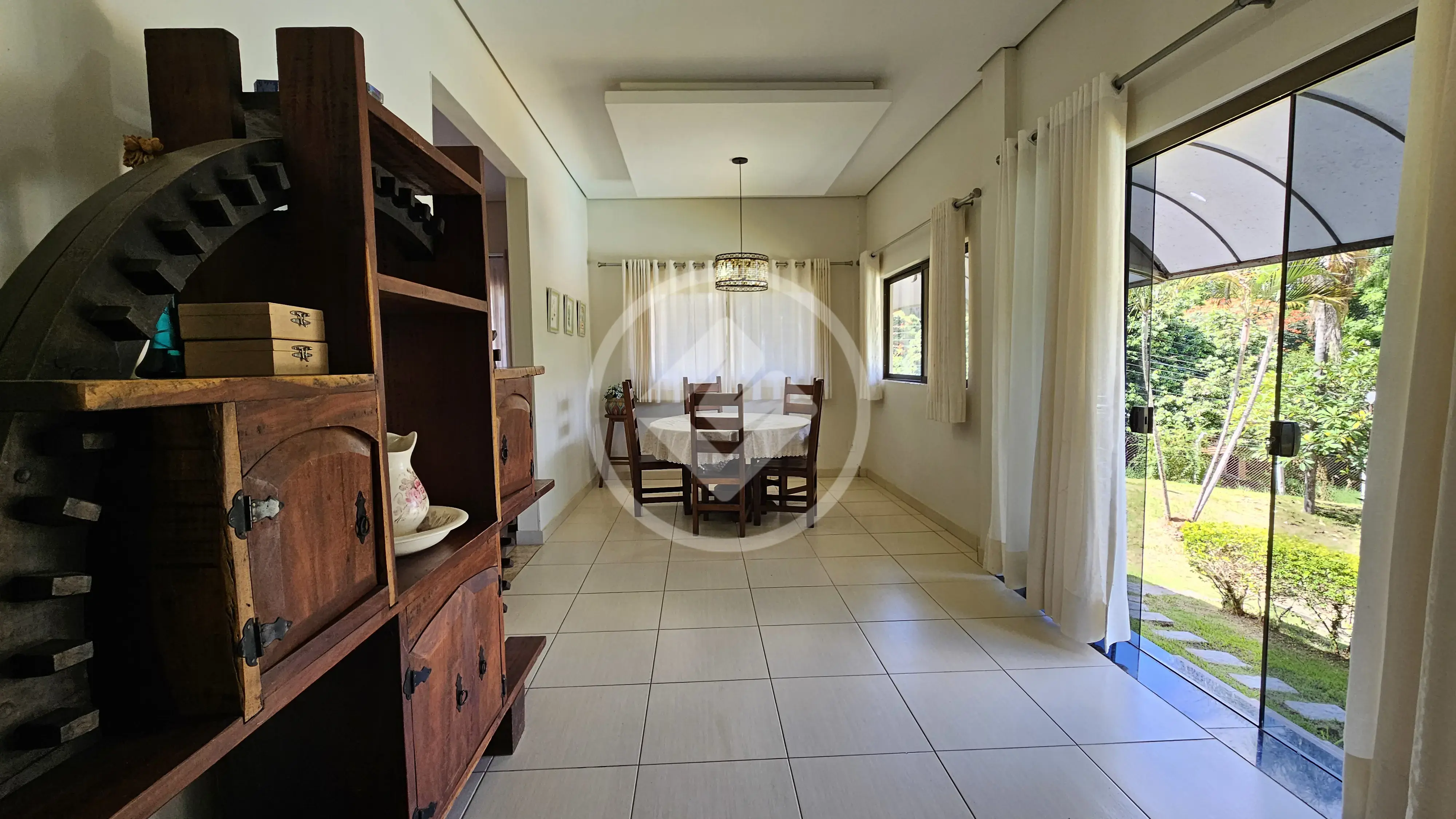 Casa 5 quartos no Joapiranga, Valinhos — foto 4 de 6