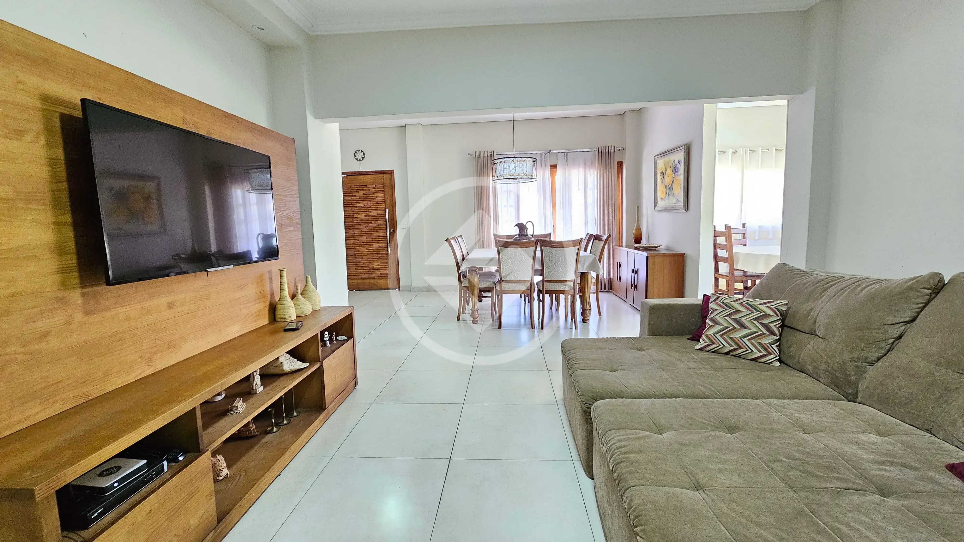 Casa 5 quartos no Joapiranga, Valinhos — foto 3 de 6