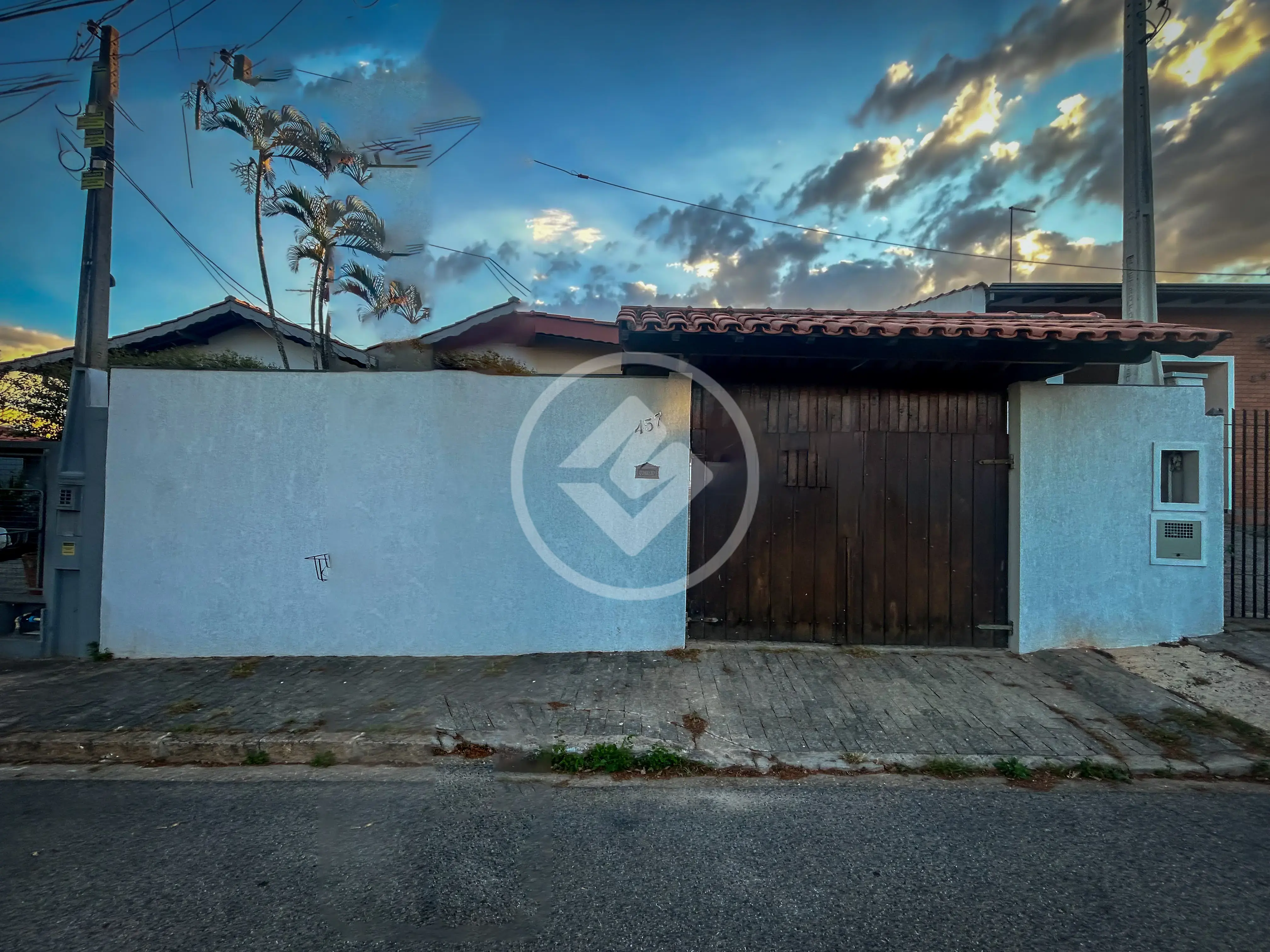 Rancho com Salão de Festas e Piscina - Viva Momentos Inesquecíveis –