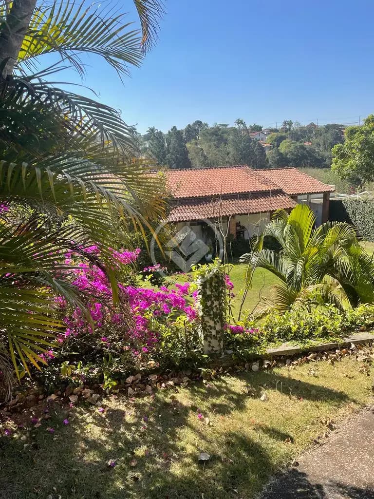 Casa Condomínio 2 quartos no Marambaia, Vinhedo — foto 3 de 6