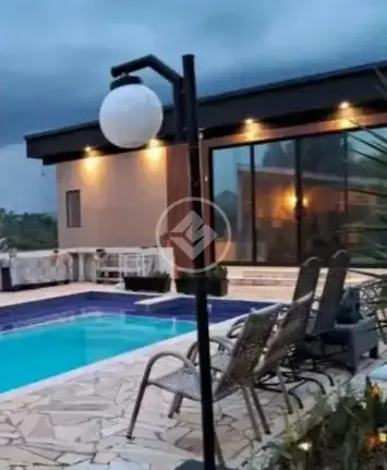 Casa Condomínio Terras de Santa Teresa, Itupeva - SP — foto 1
