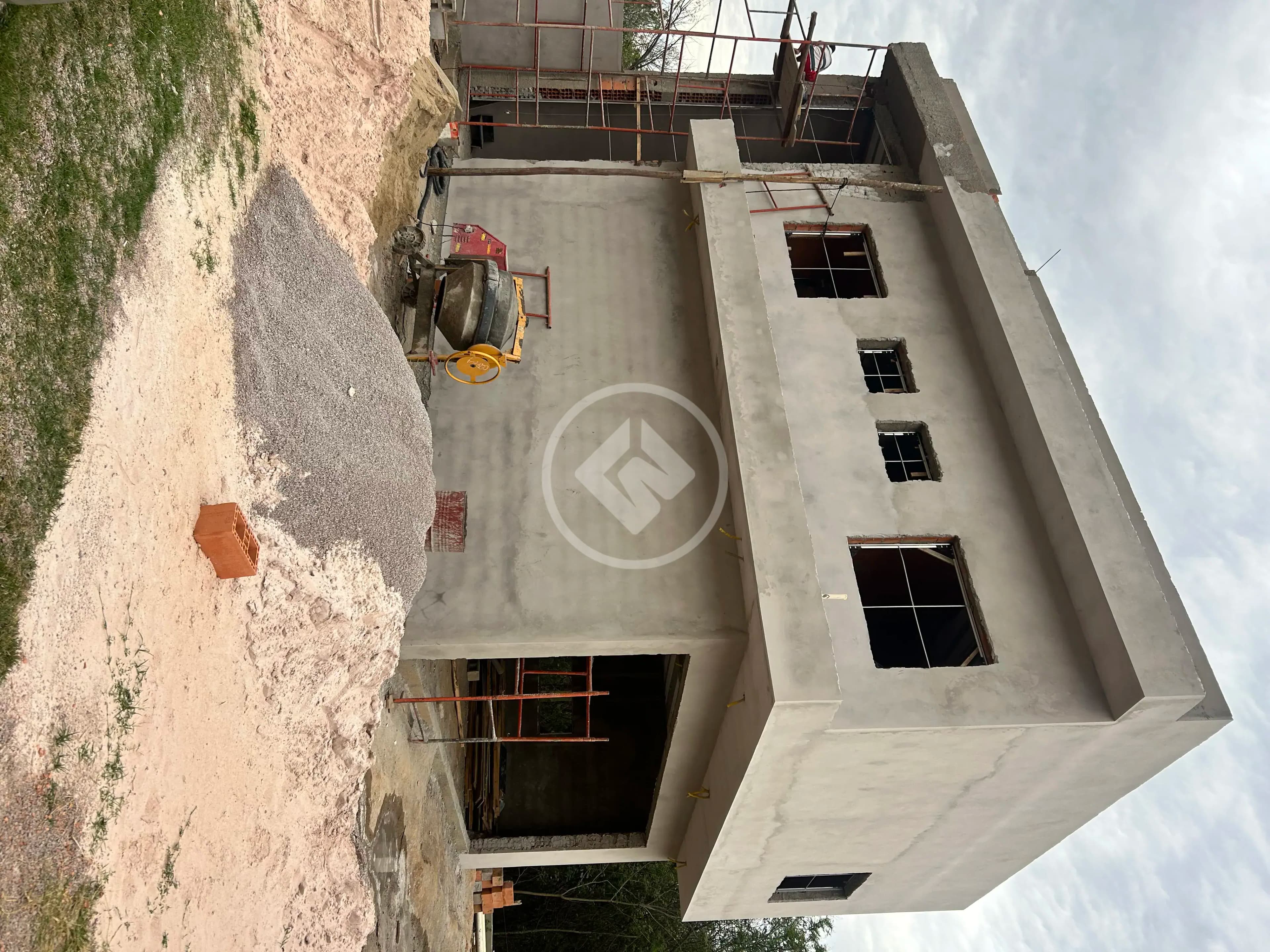 Sobrado Pinheirinho, Vinhedo - SP — foto 2