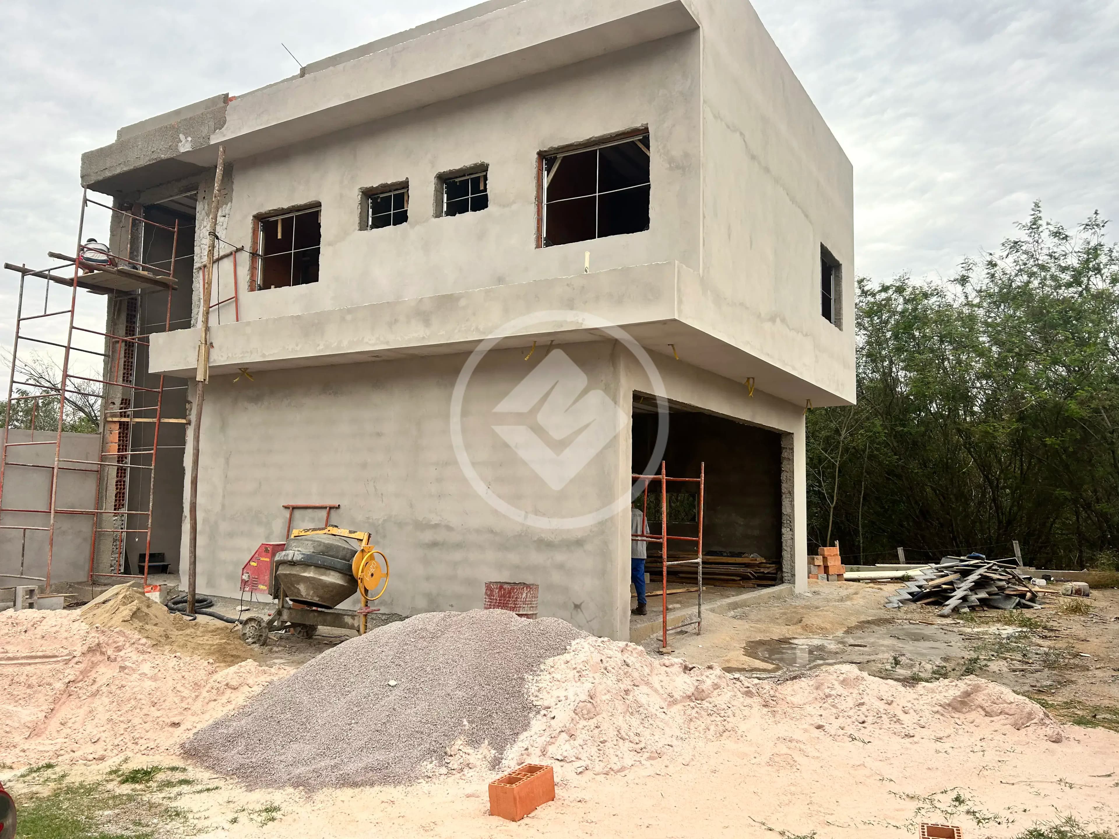 Sobrado Pinheirinho, Vinhedo - SP — foto 1