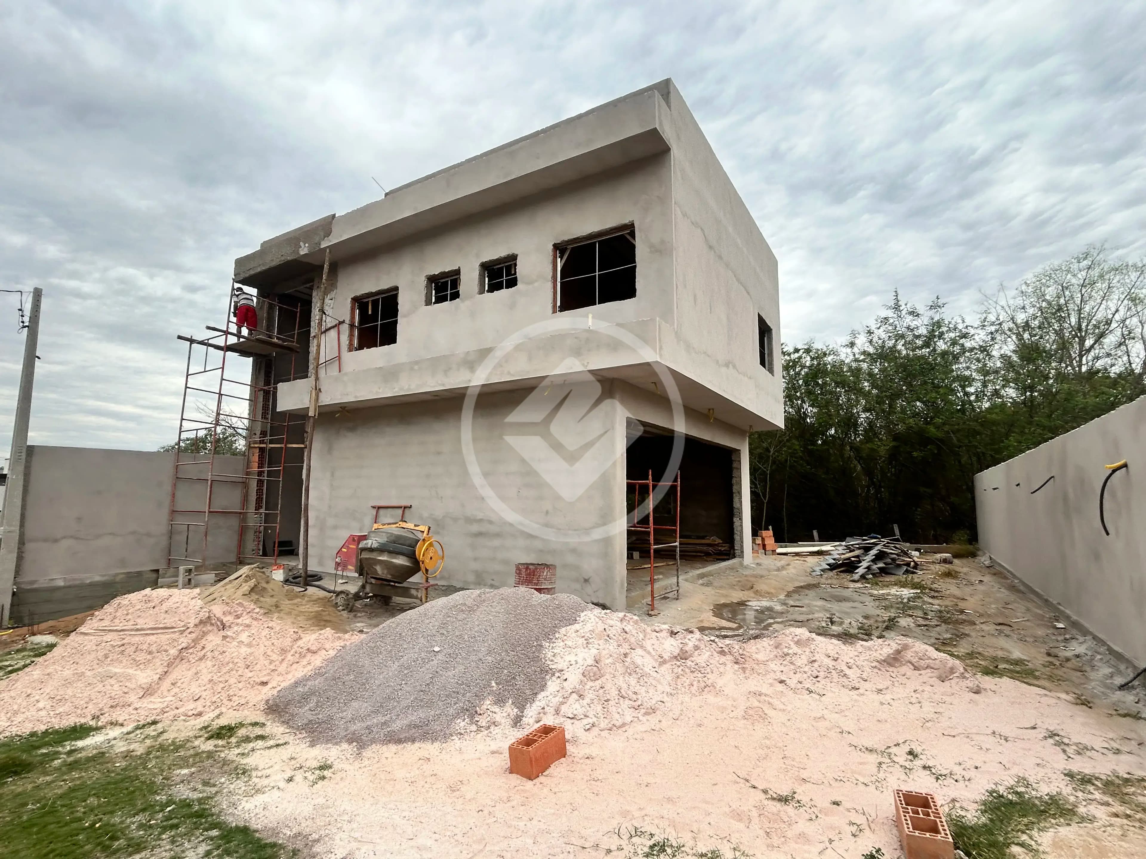 Sobrado 3 quartos no Pinheirinho, Vinhedo — foto 3 de 6