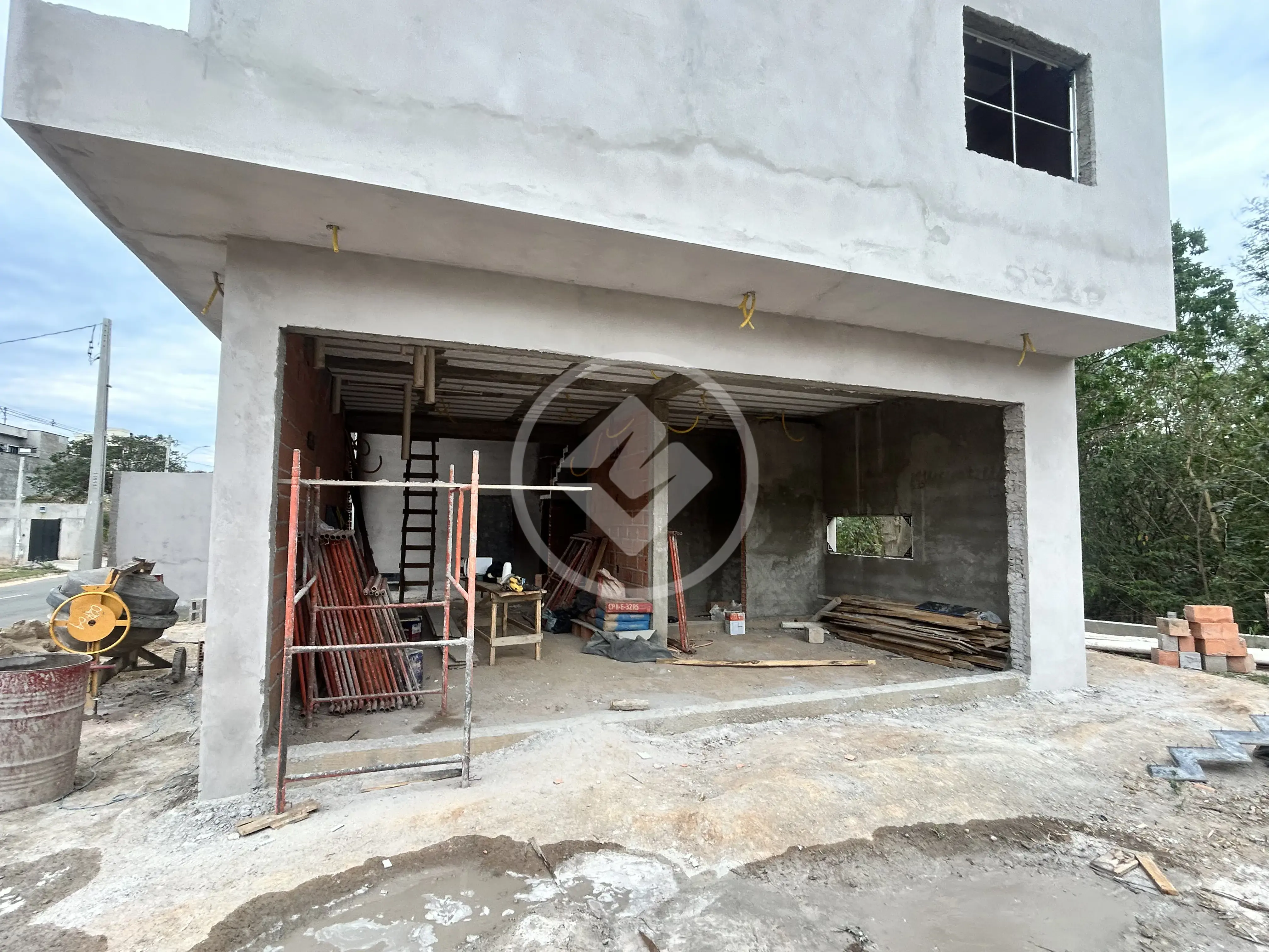 Sobrado 3 quartos no Pinheirinho, Vinhedo — foto 4 de 6