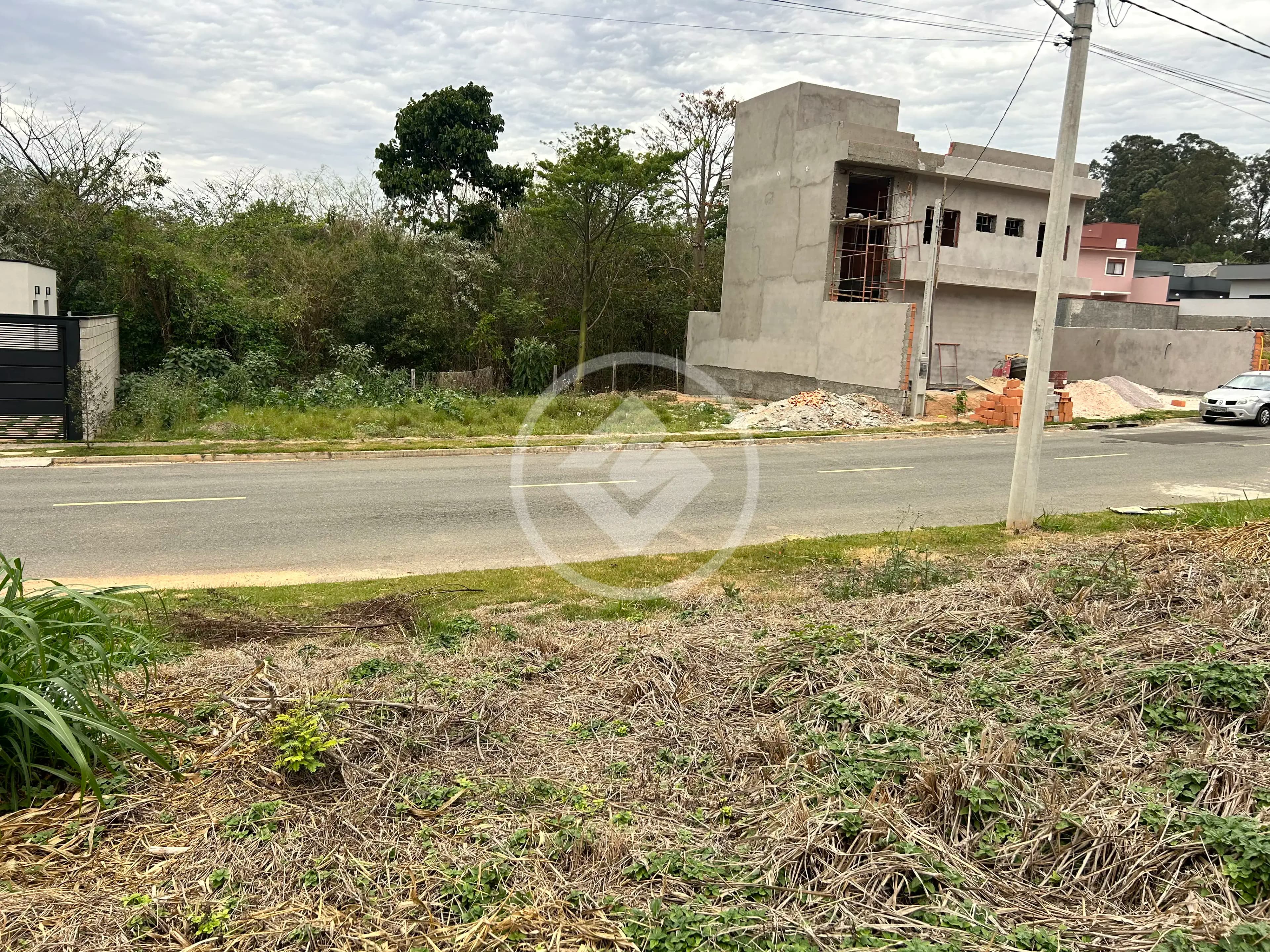 Terreno no Pinheirinho, Vinhedo — foto 3 de 6