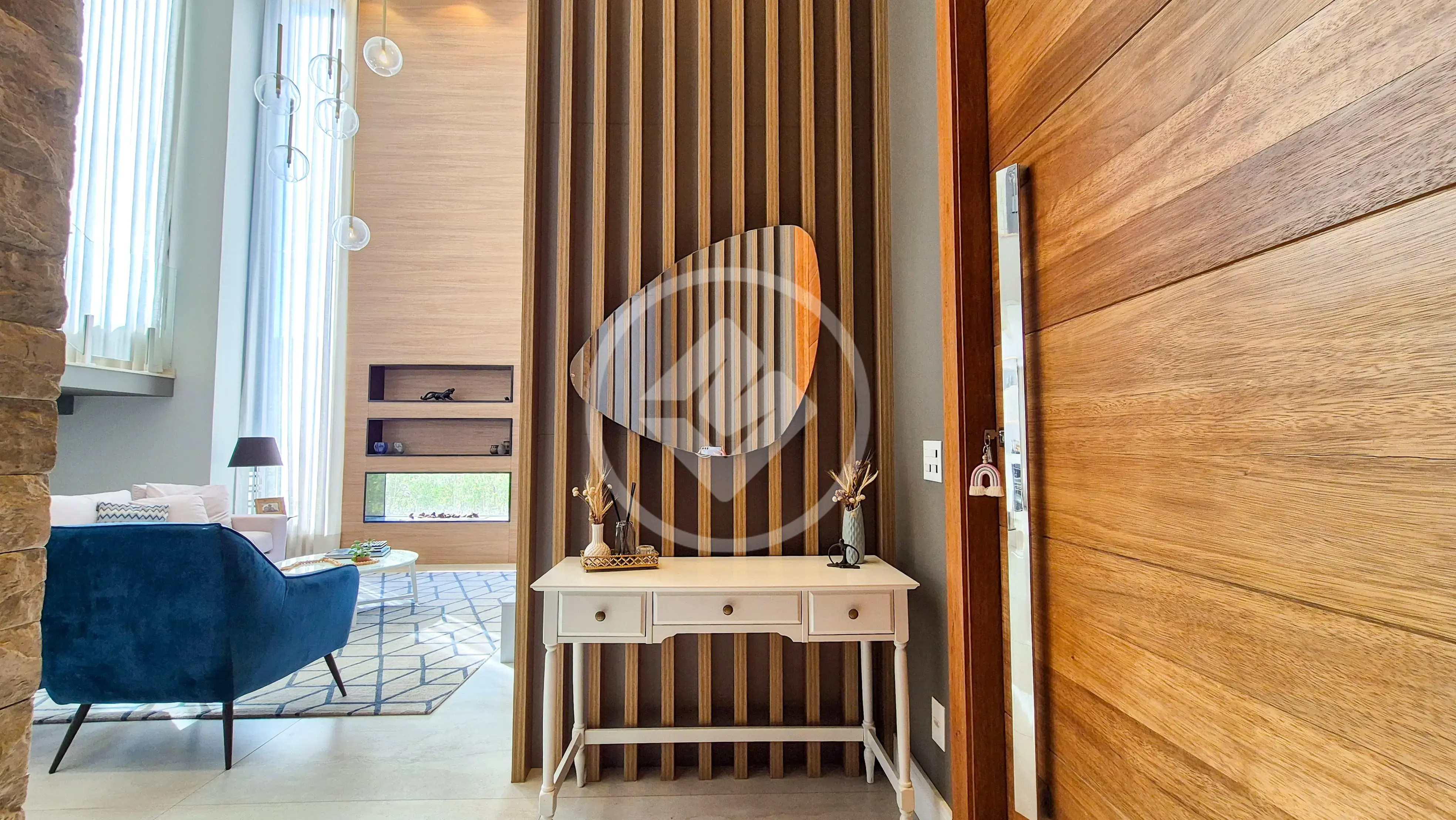Casa Condomínio Santa Cândida, Vinhedo - SP — foto 2