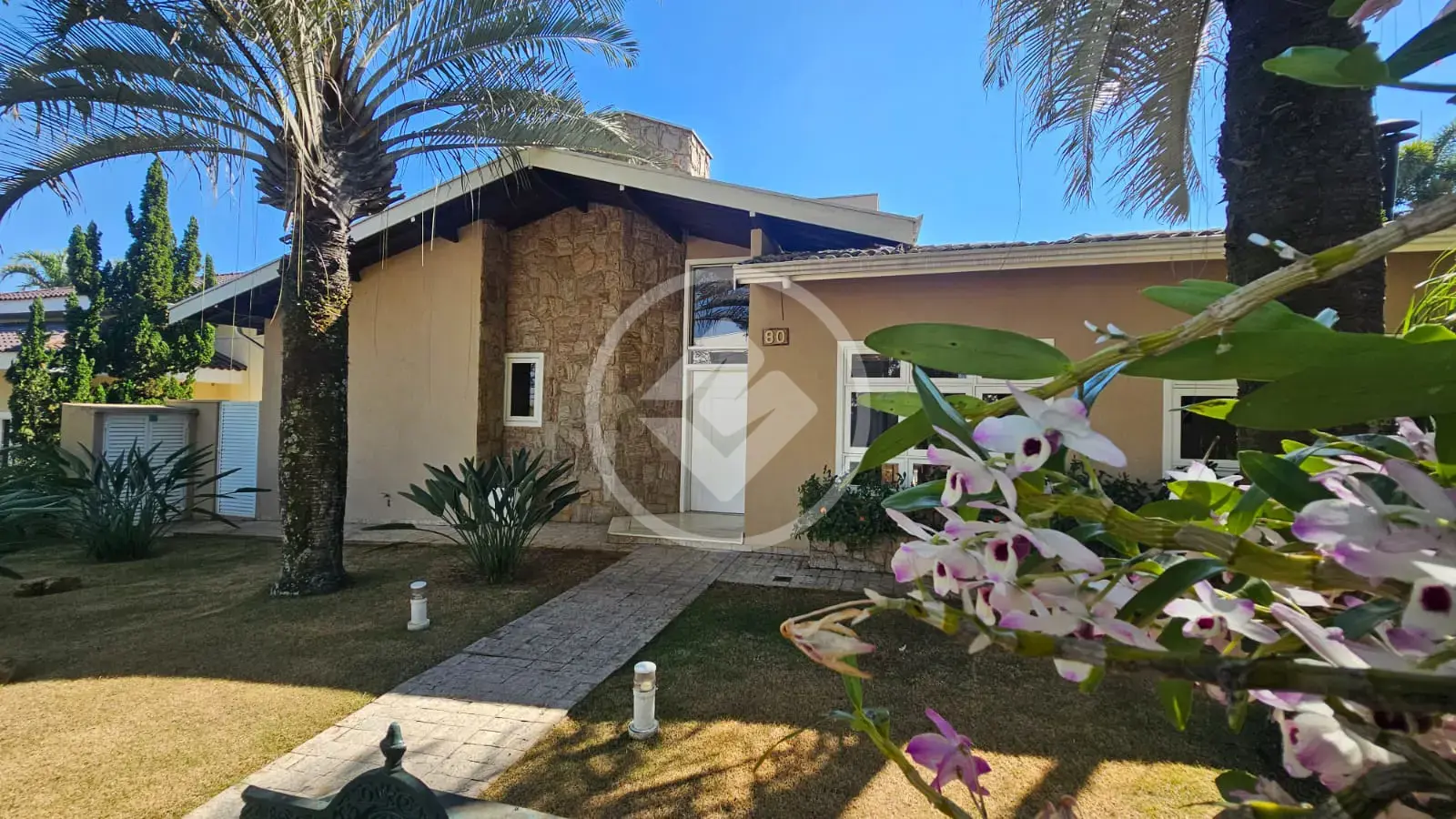 Casa de Condomínio com 5 Quartos e 7 banheiros à Venda, 518 m² Valinhos SP