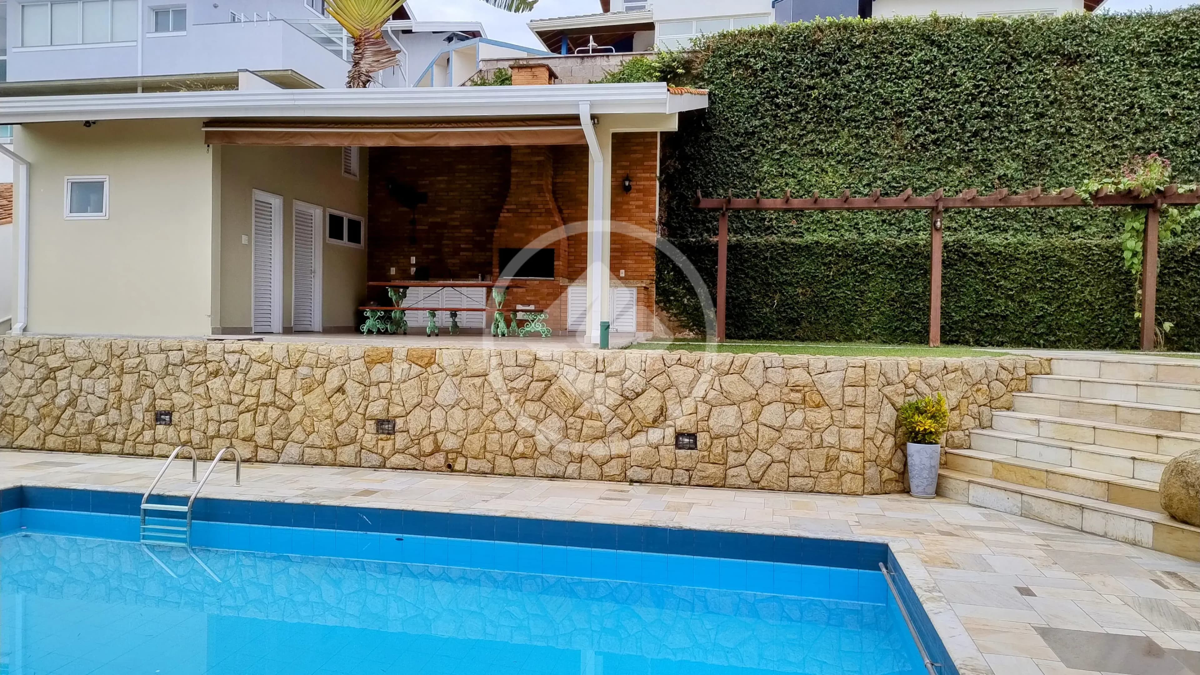 Casa Condomínio 4 quartos no Marambaia, Vinhedo — foto 5 de 6