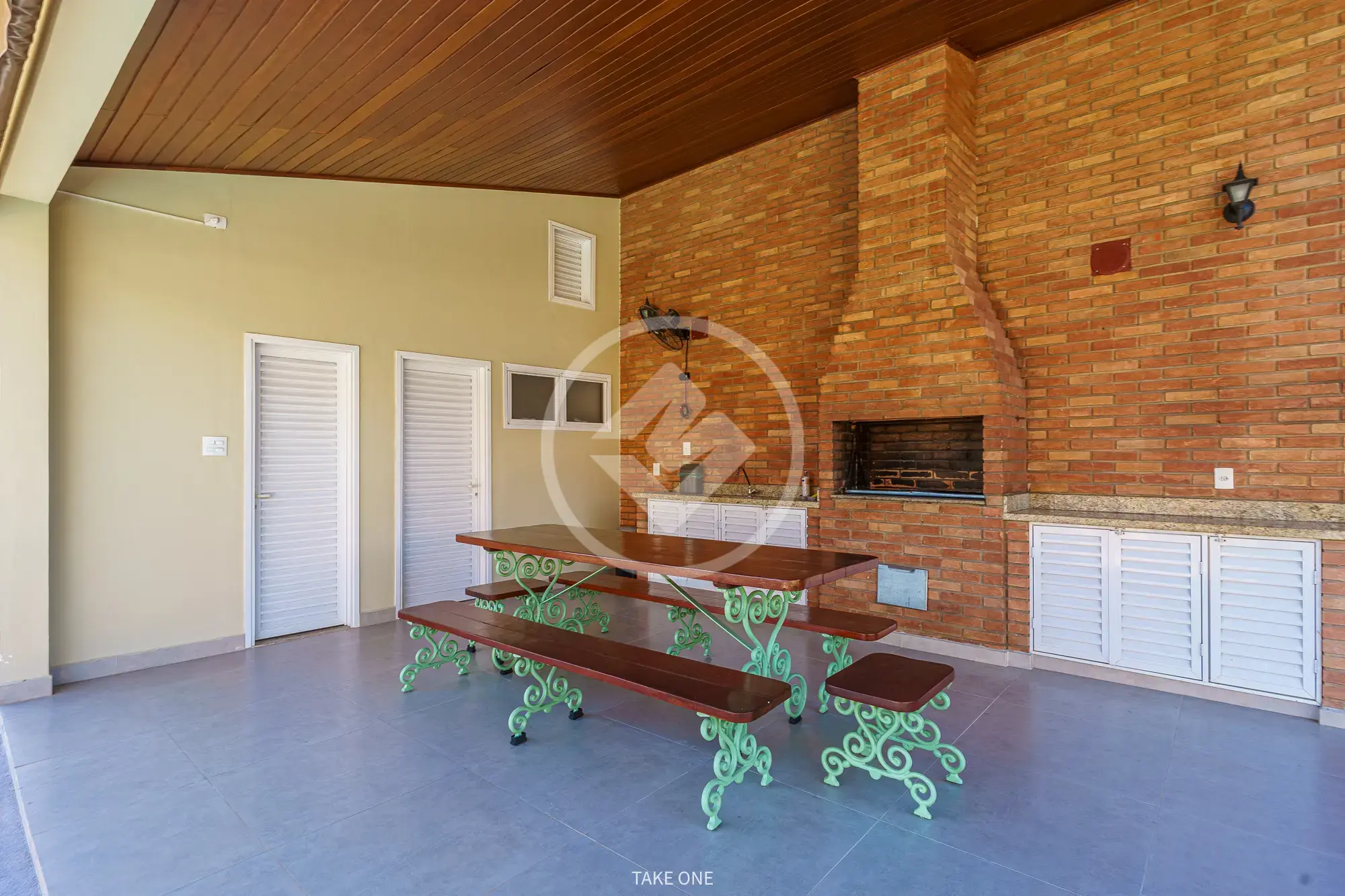 Casa Condomínio 4 quartos no Marambaia, Vinhedo — foto 6 de 6