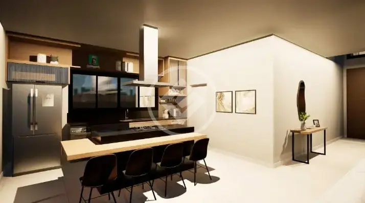 Casa Condomínio 3 quartos no Joapiranga, Valinhos — foto 6 de 6