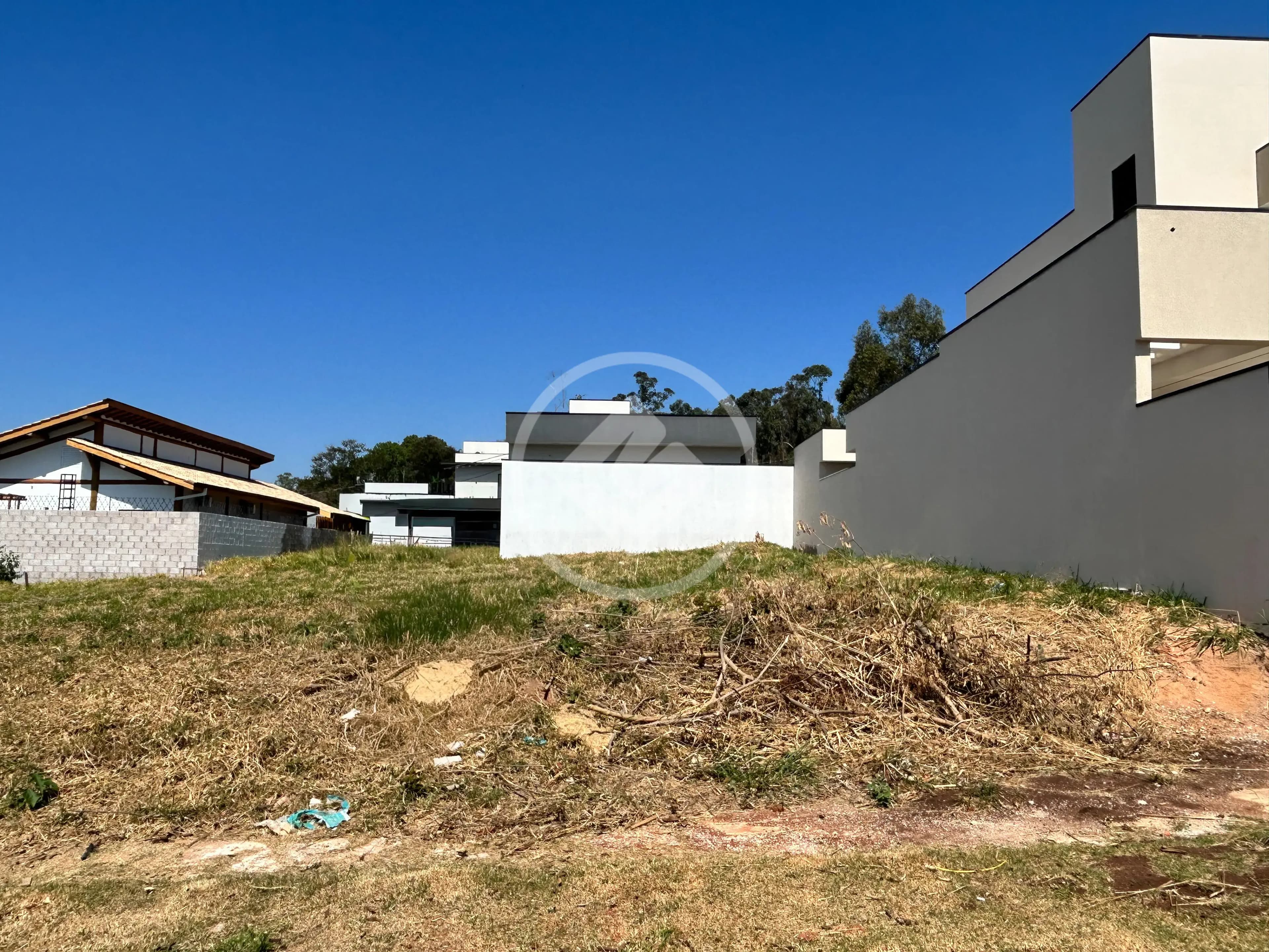 Terreno Pinheirinho, Vinhedo - SP — foto 2
