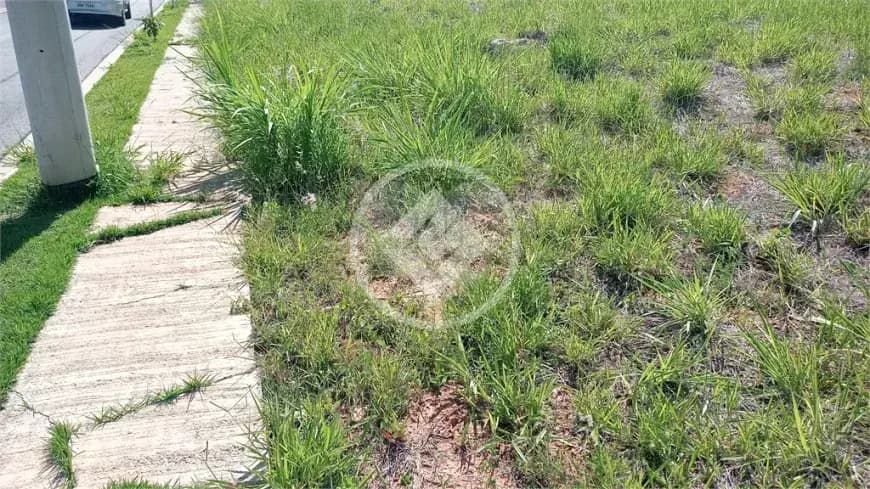 Terreno Vista Alegre, Vinhedo - SP — foto 1
