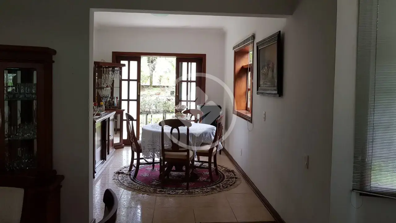 Casa Condomínio 4 quartos no Marambaia, Vinhedo — foto 5 de 6