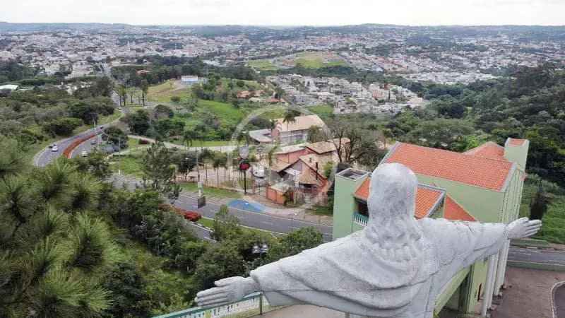 Terreno no Pinheirinho, Vinhedo — foto 6 de 6