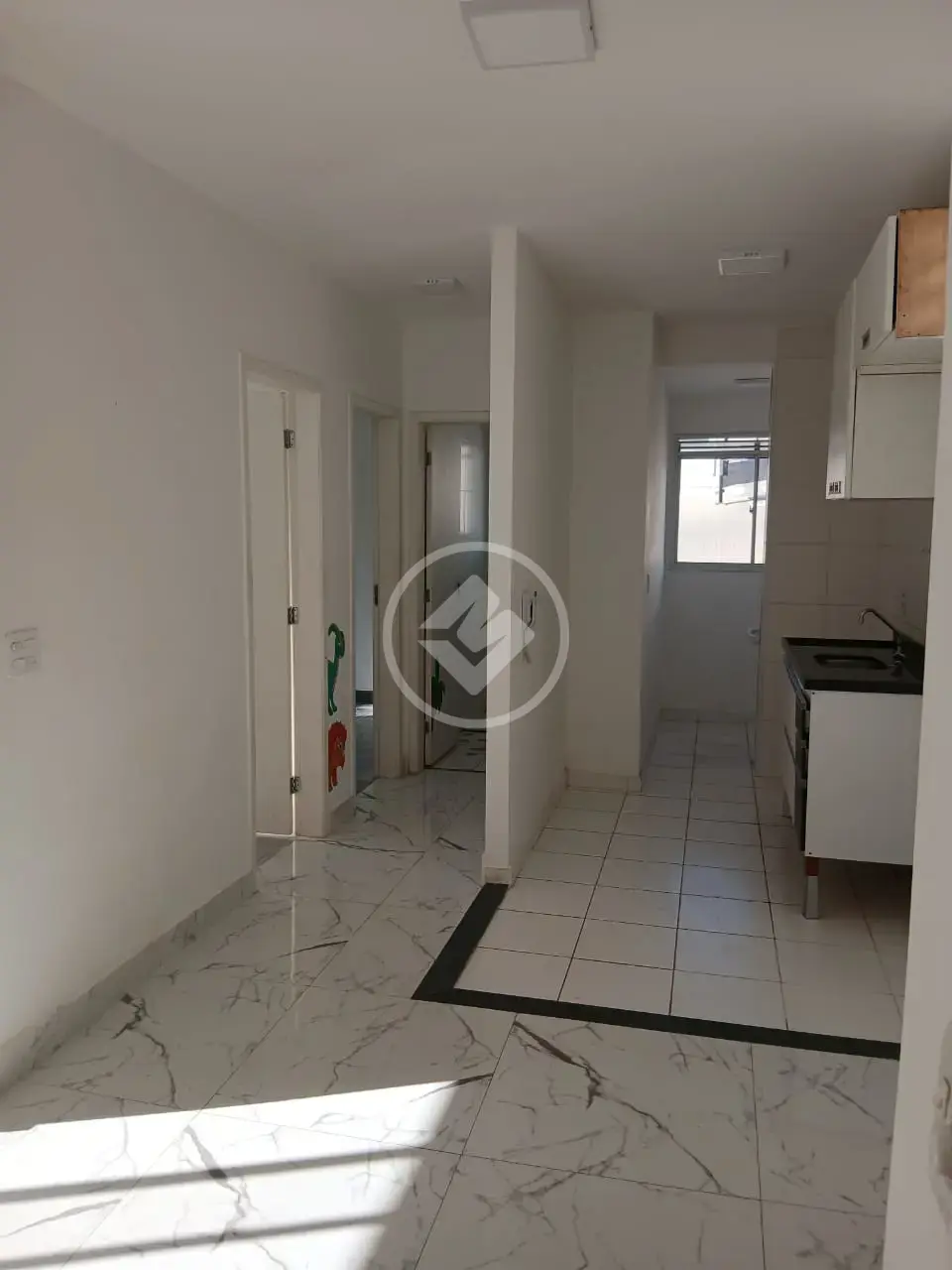 Apartamento Garden 2 quartos no Santa Claudina, Vinhedo — foto 3 de 6