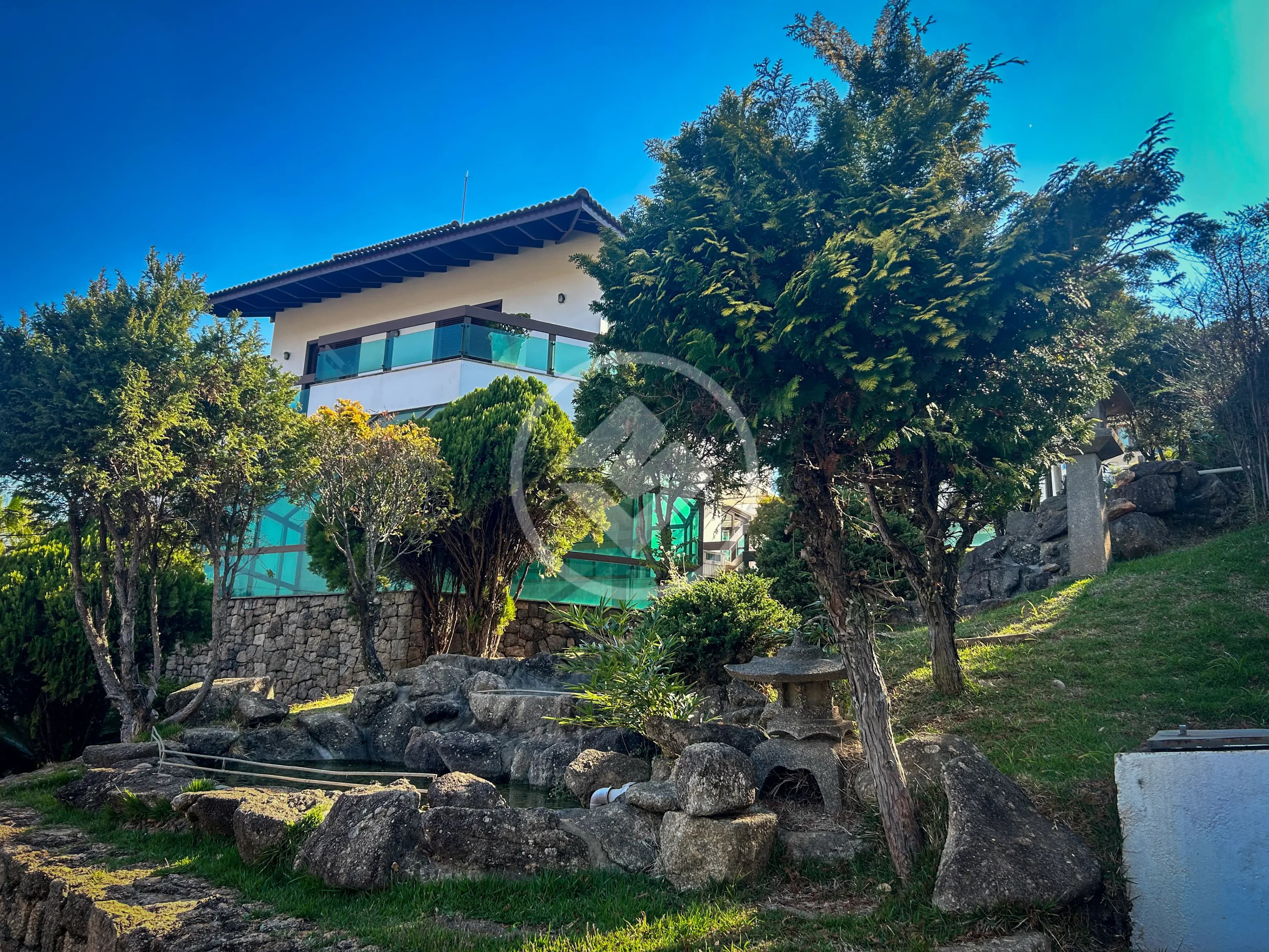 Casa Condomínio 3 quartos no Marambaia, Vinhedo — foto 3 de 6