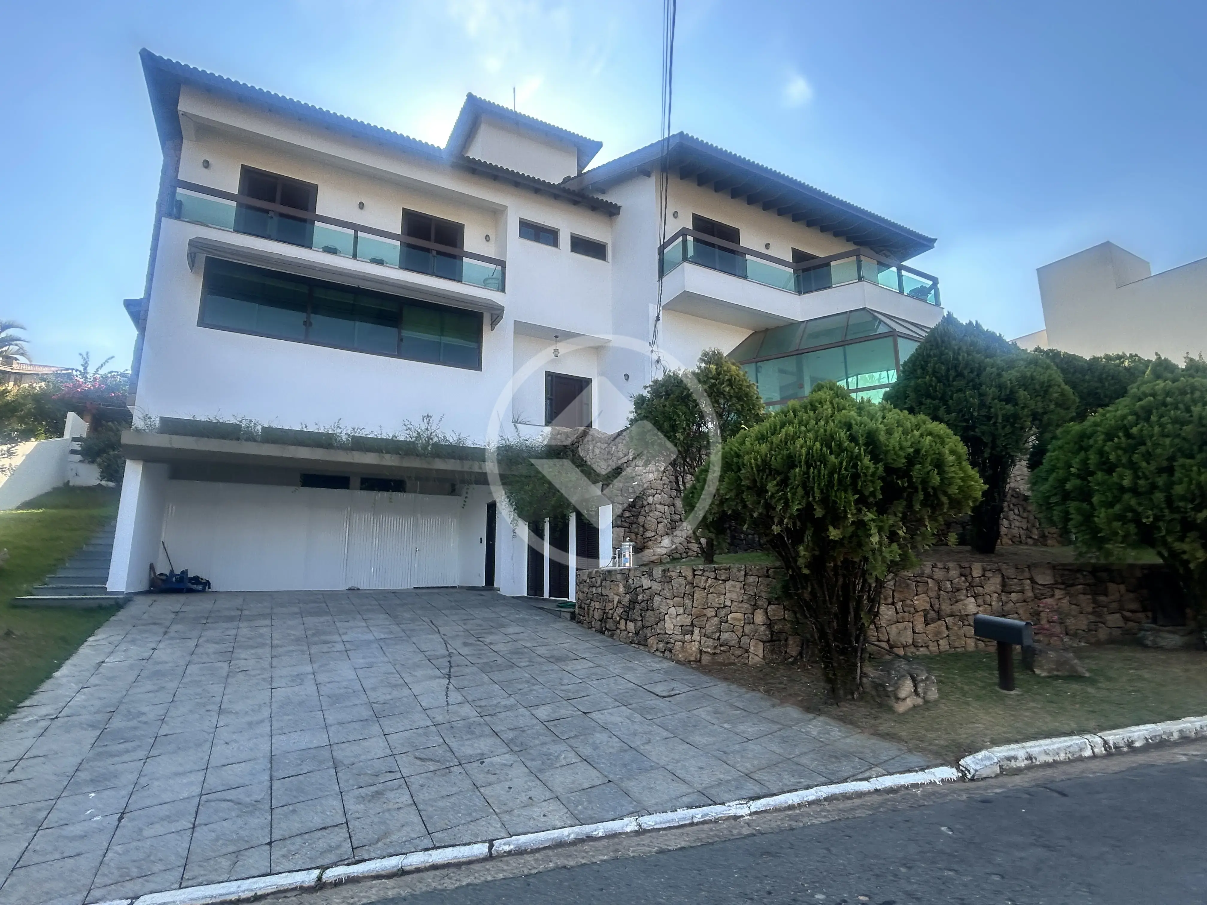 Casa Condomínio 3 quartos no Marambaia, Vinhedo — foto 4 de 6