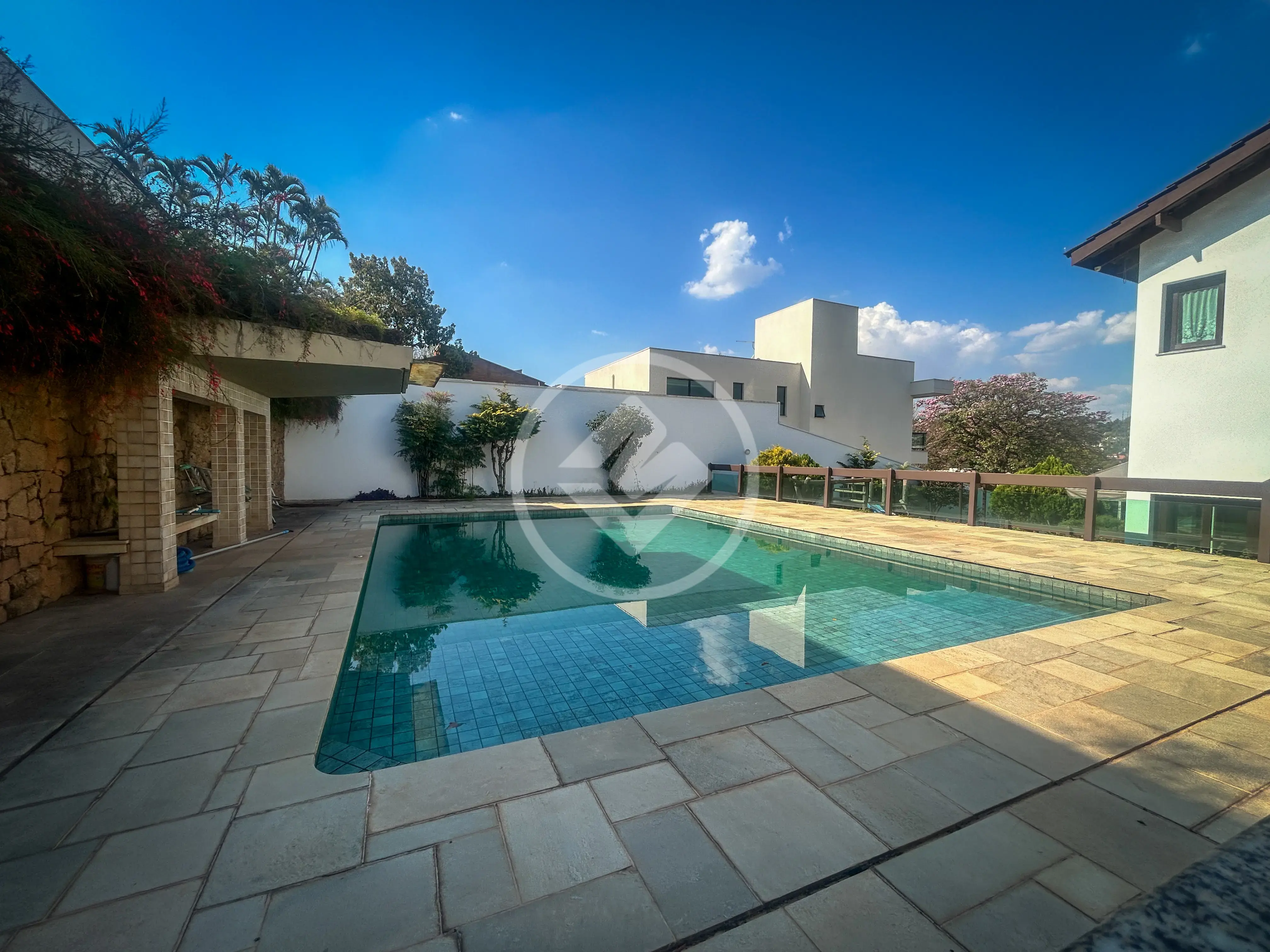 Casa Condomínio 3 quartos no Marambaia, Vinhedo — foto 5 de 6