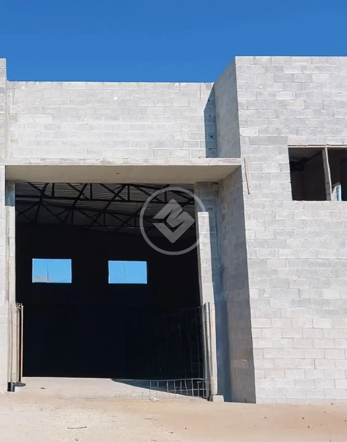 Galpão Santa Claudina, Vinhedo - SP — foto 1
