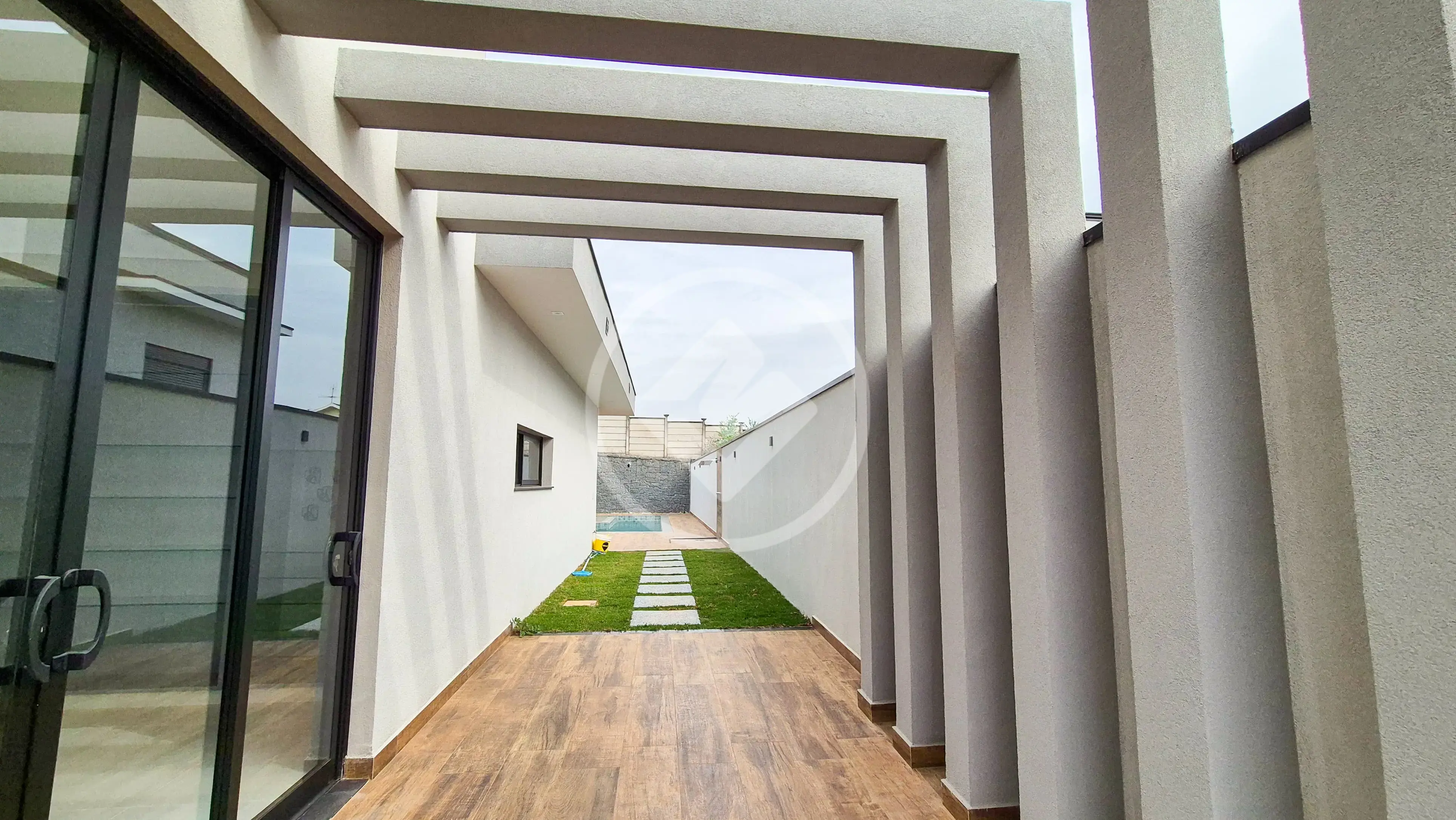 Casa Condomínio 3 quartos no Santa Cândida, Vinhedo — foto 3 de 6