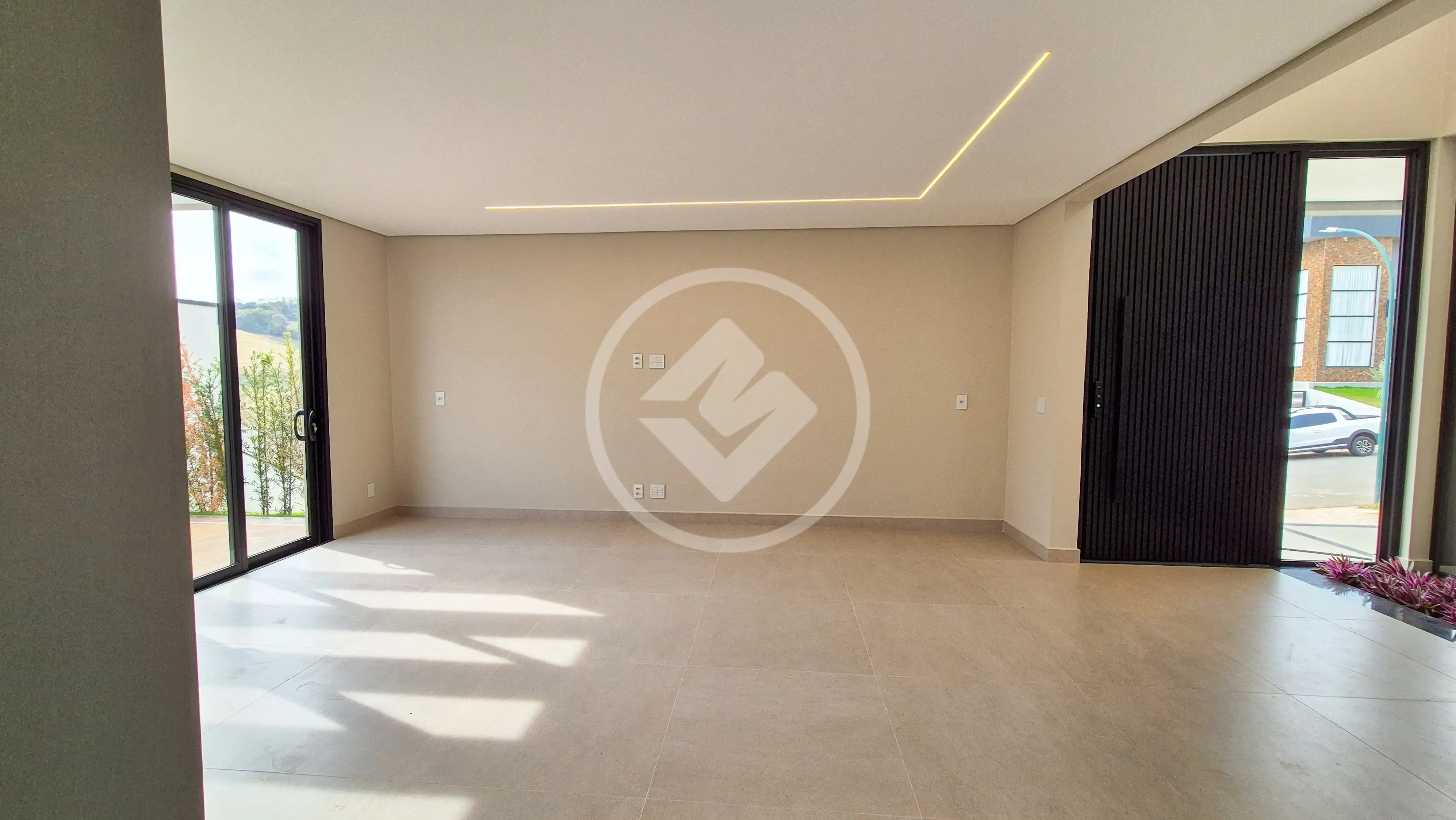 Casa Condomínio Santa Cândida, Vinhedo - SP — foto 2