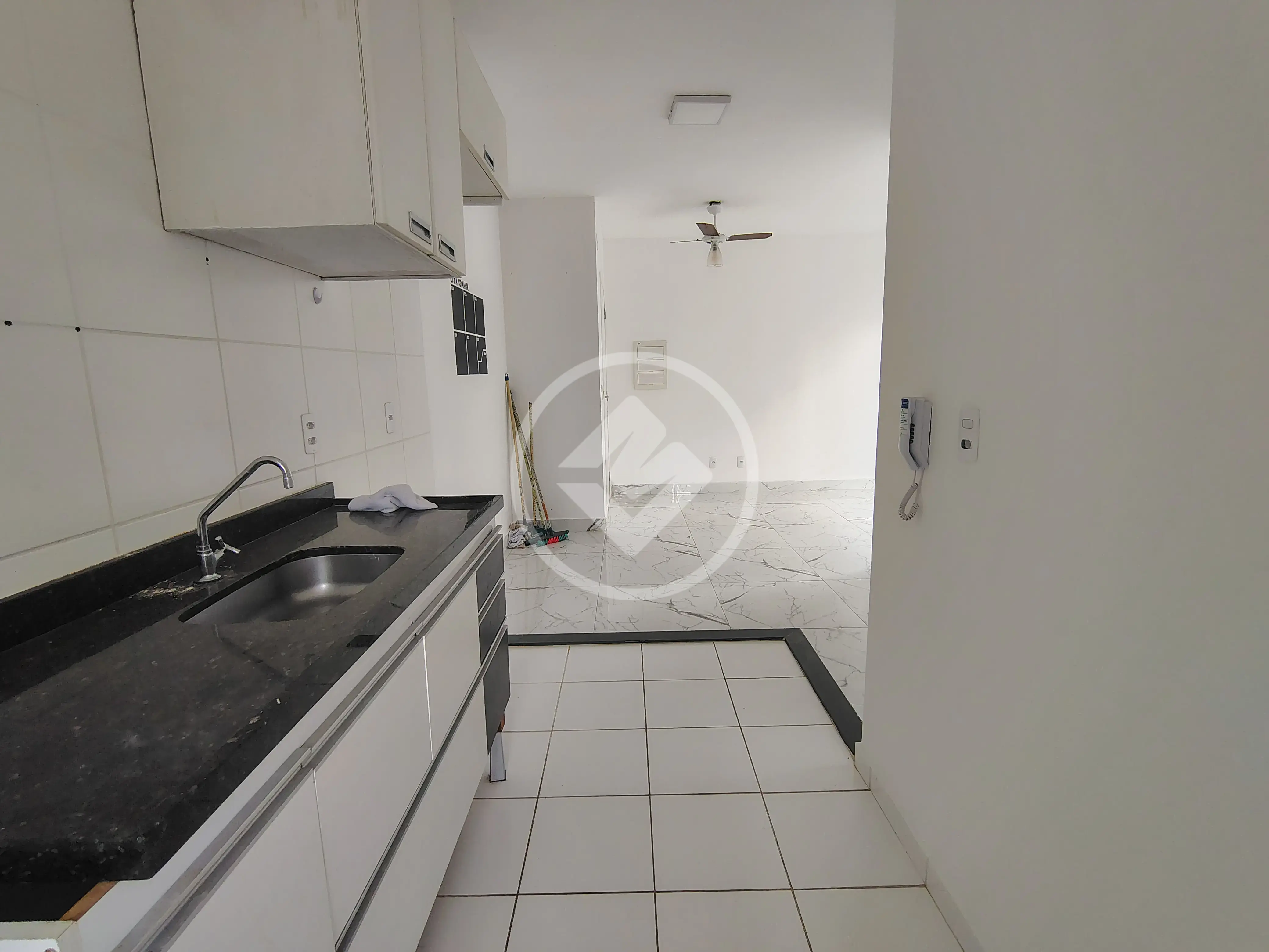 Apartamento Garden 2 quartos no Santa Claudina, Vinhedo — foto 4 de 6