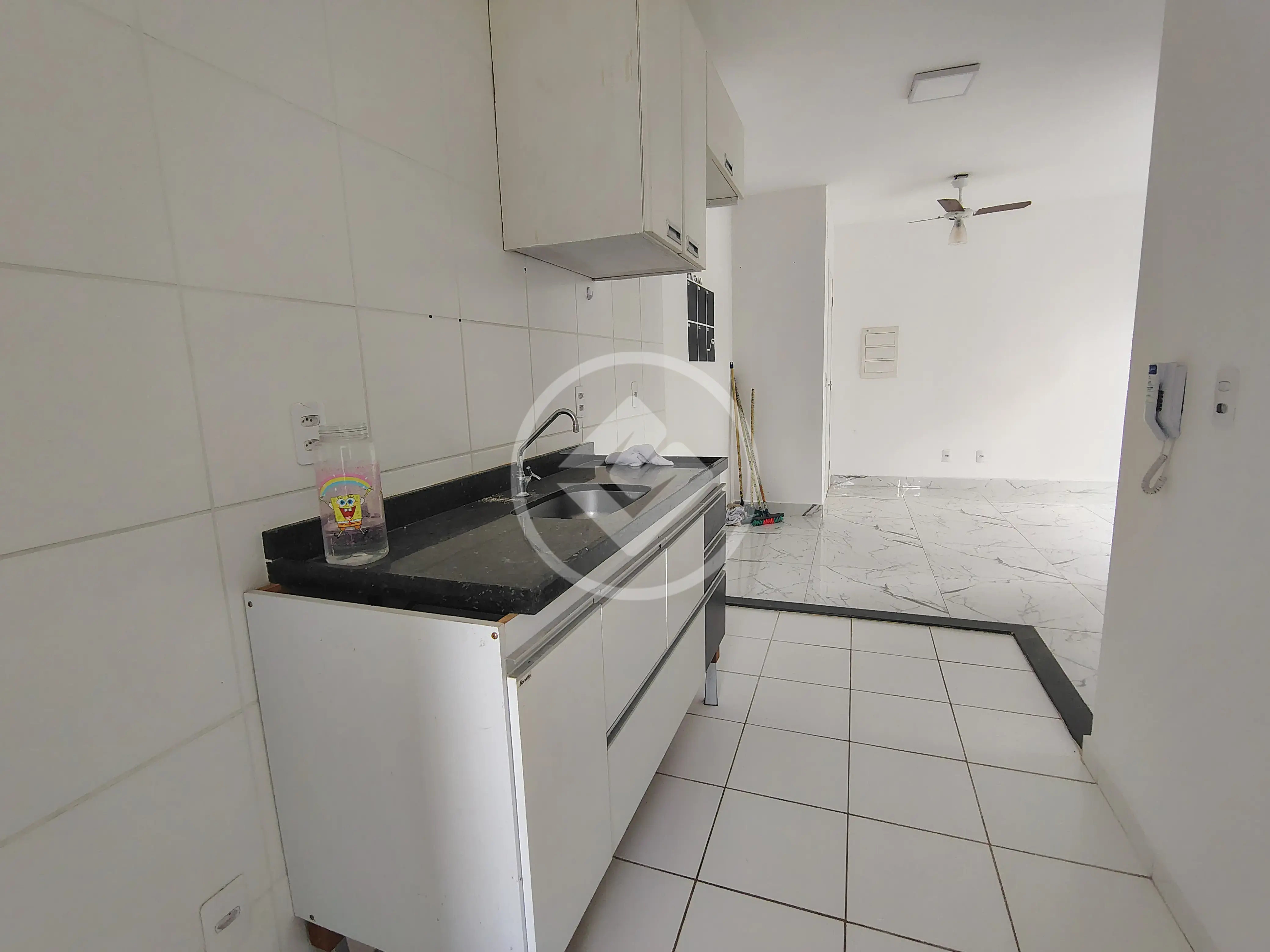Apartamento Garden 2 quartos no Santa Claudina, Vinhedo — foto 5 de 6