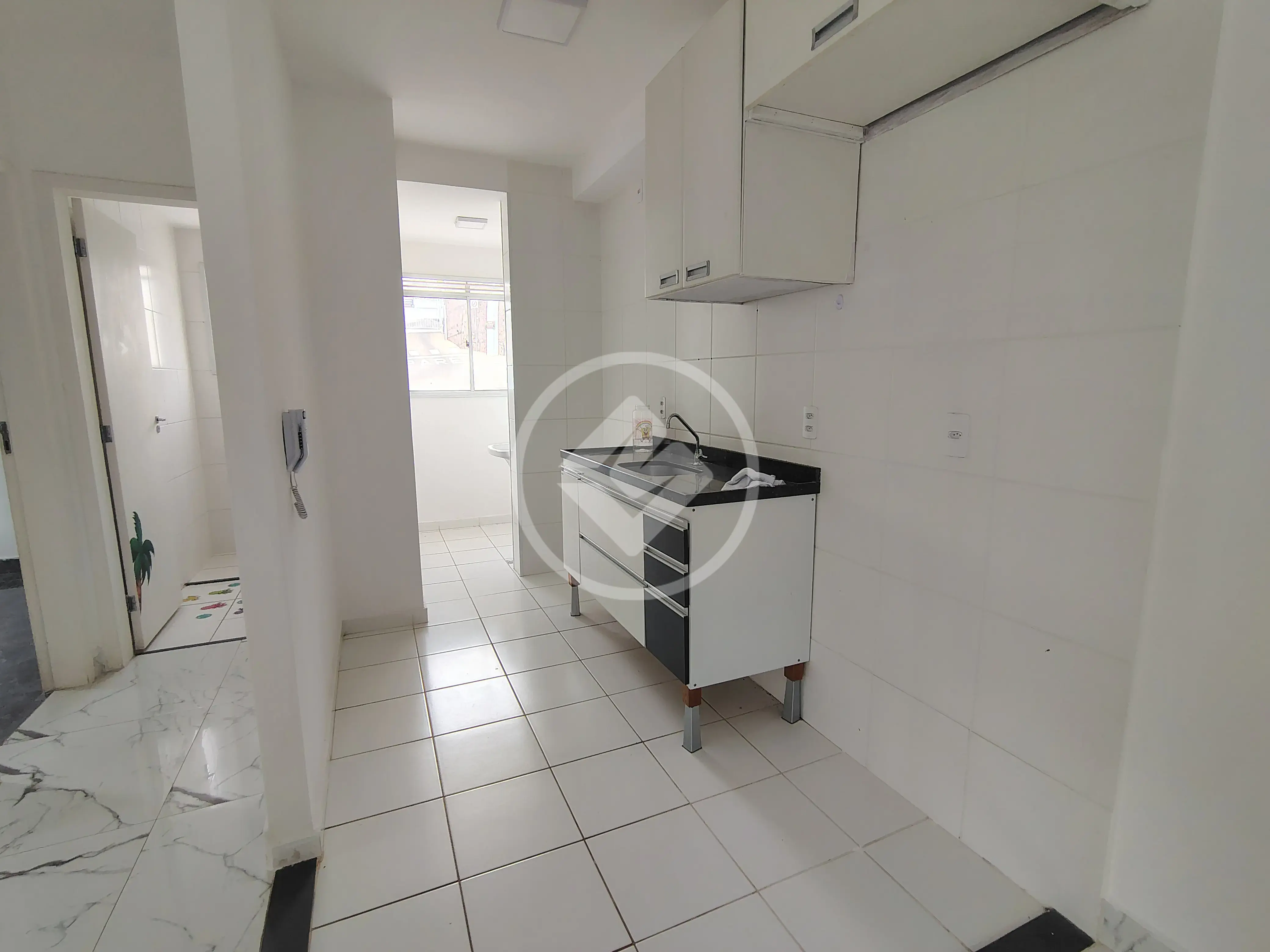 Apartamento Garden 2 quartos no Santa Claudina, Vinhedo — foto 6 de 6